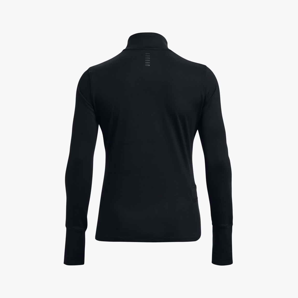 Under Armour Chaqueta Qualifier, NEGRO, hi-res