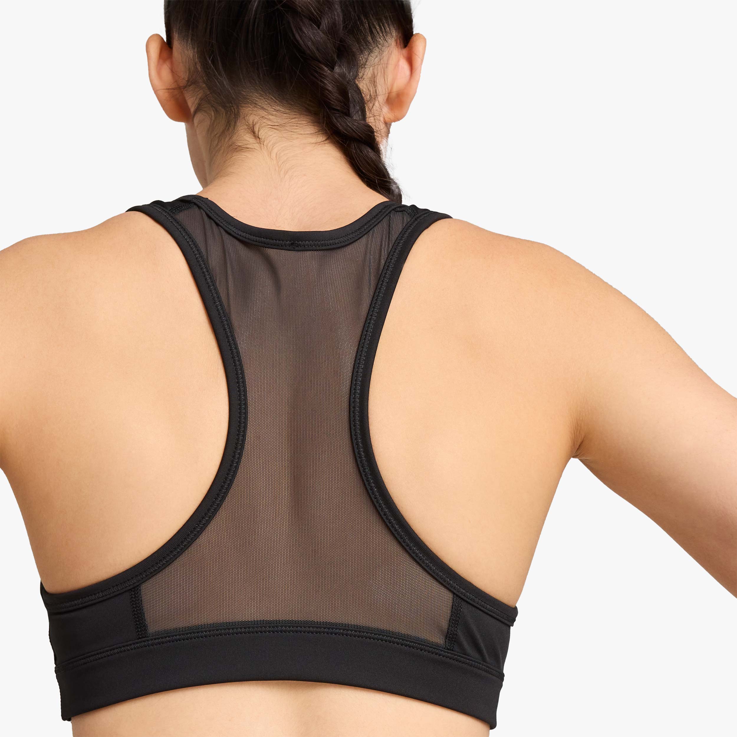 Puma Top Deportivo 4KEEPS II, NEGRO, hi-res