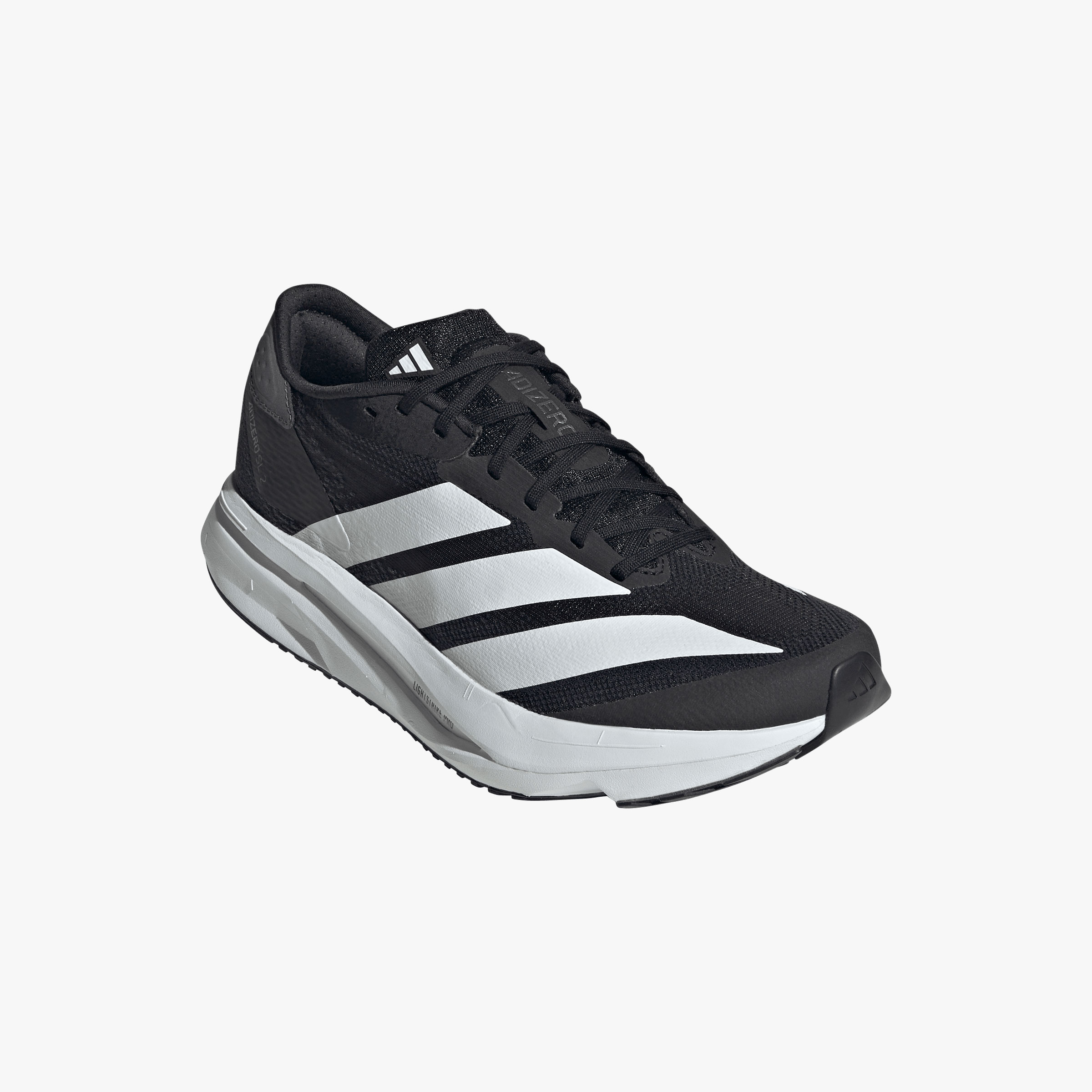 adidas Zapatillas Adizero SL2, NEGRO, hi-res