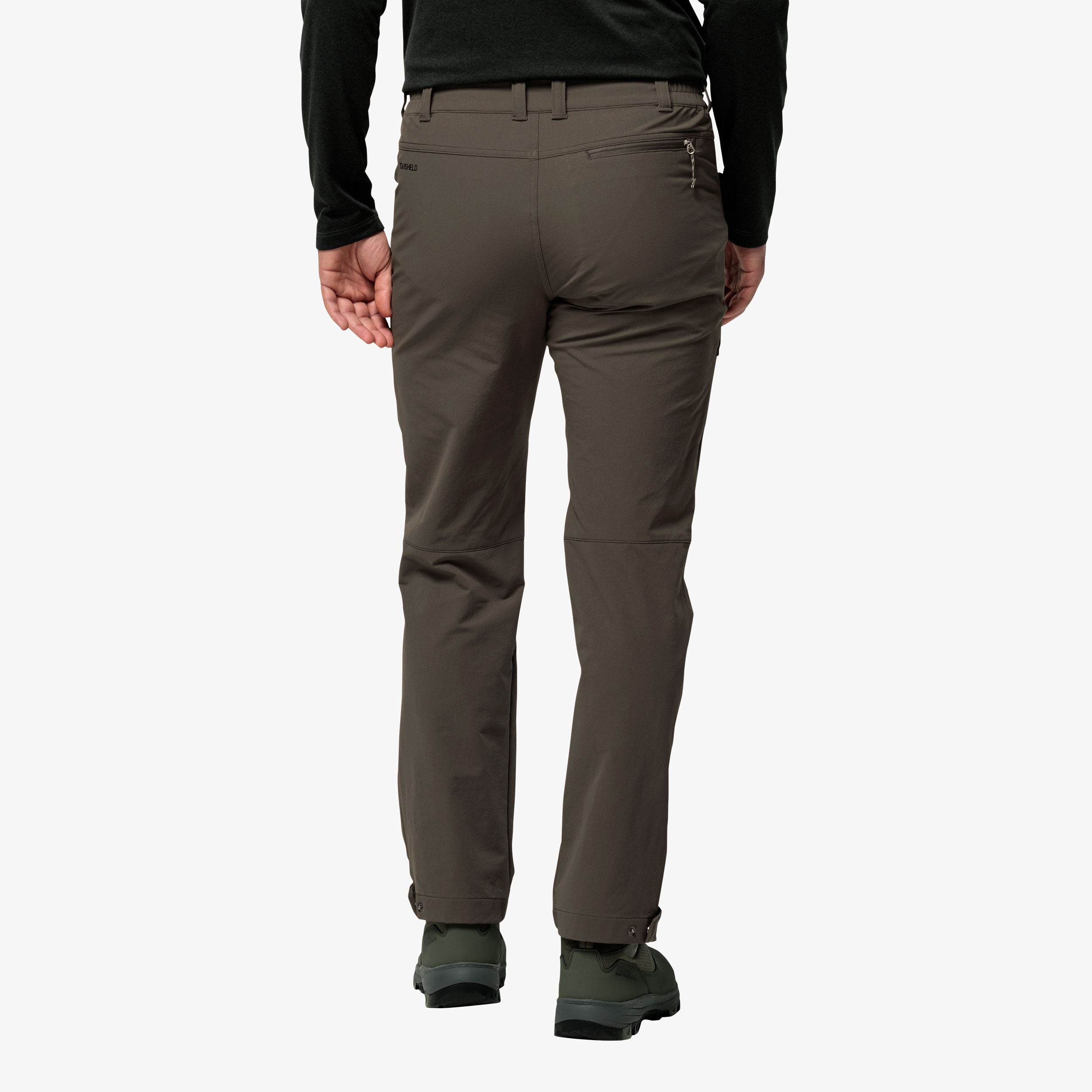 Jack Wolfskin Pantal&oacute;n Activate, SURTIDO, hi-res