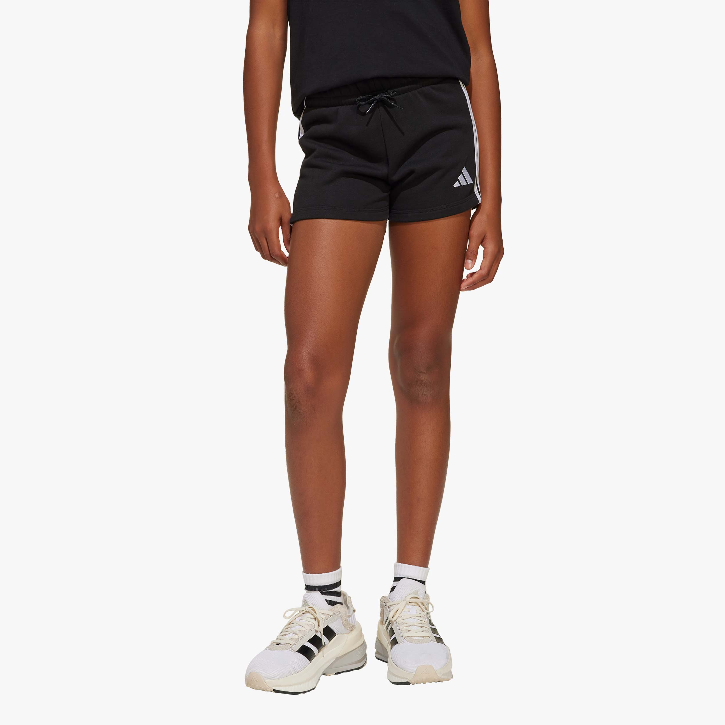 adidas Shorts Essentials Kids, NEGRO, hi-res