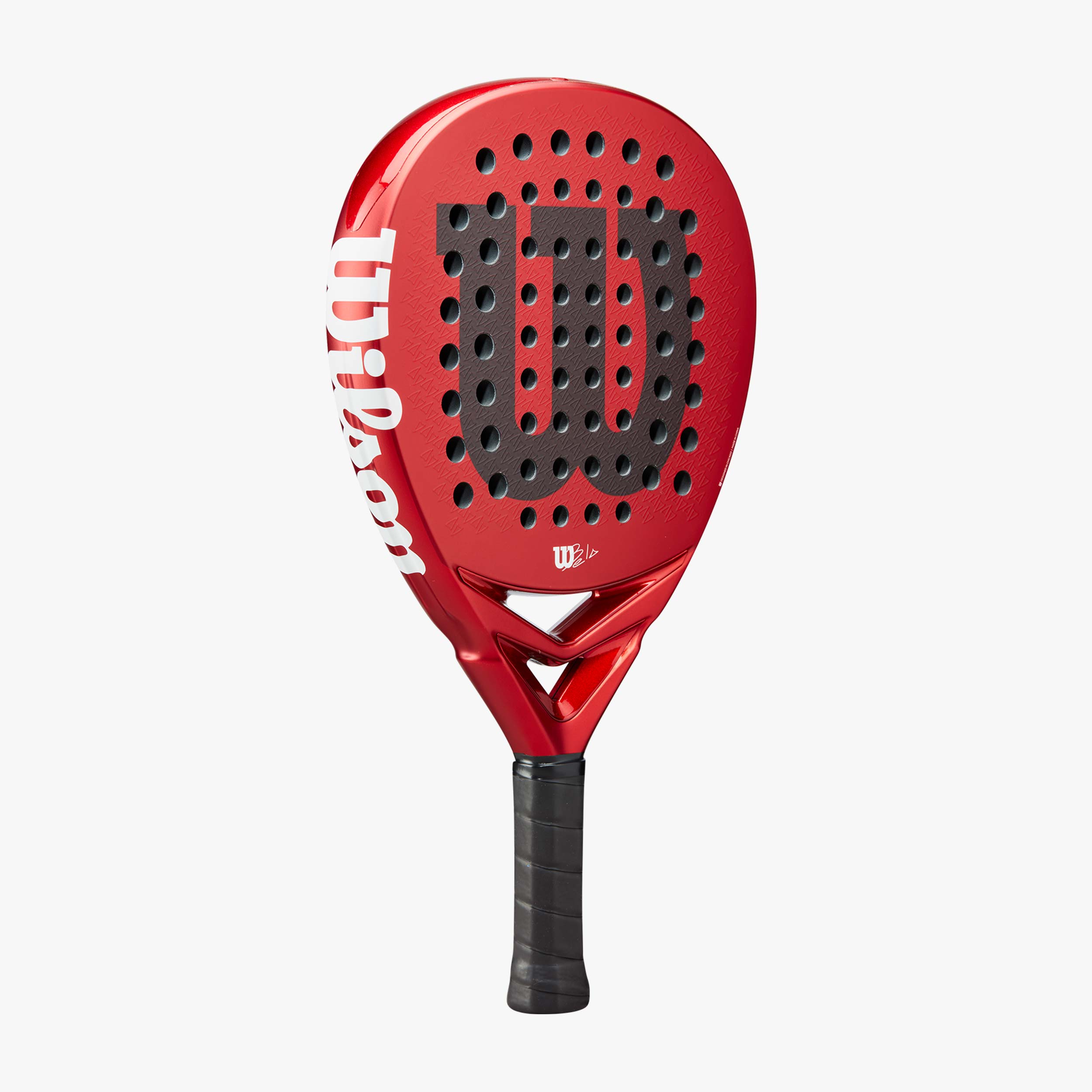 Wilson Pala Bela Pro V2.5, ROJO, hi-res