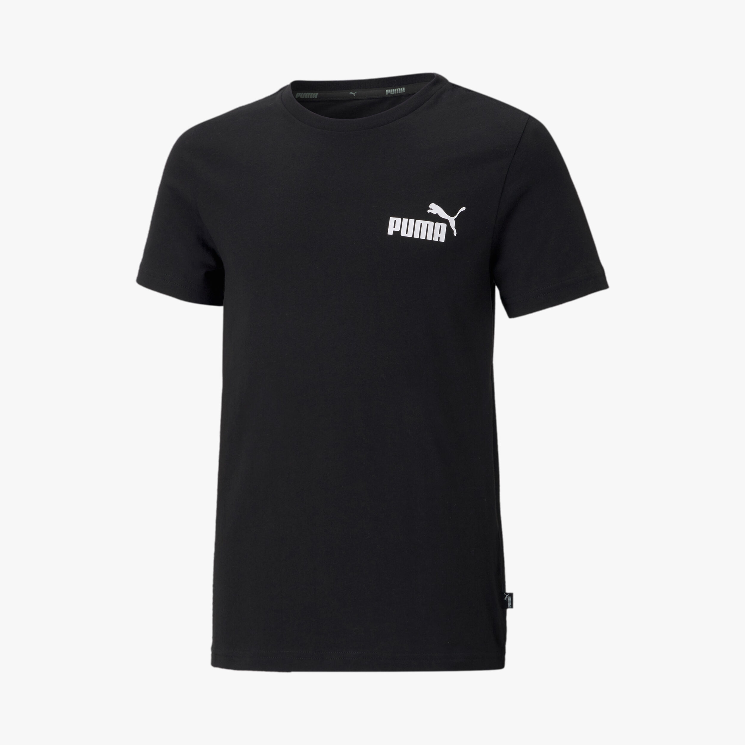 Puma Polera Essentials, NEGRO, hi-res