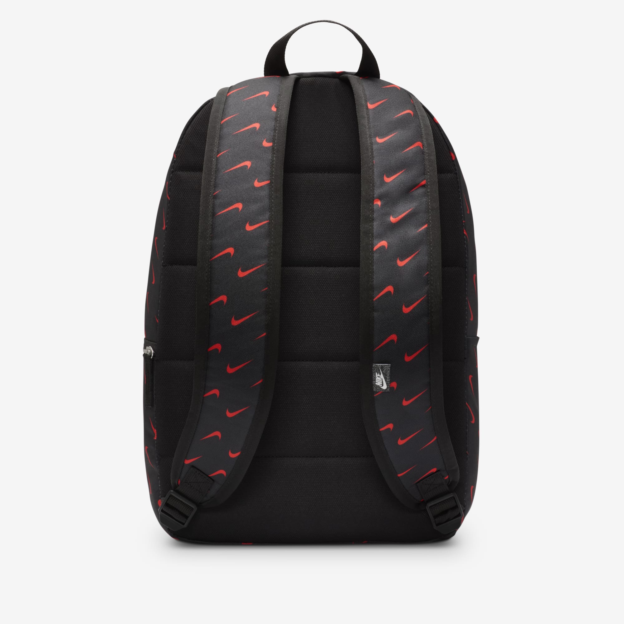 Nike Heritage, NEGRO, hi-res
