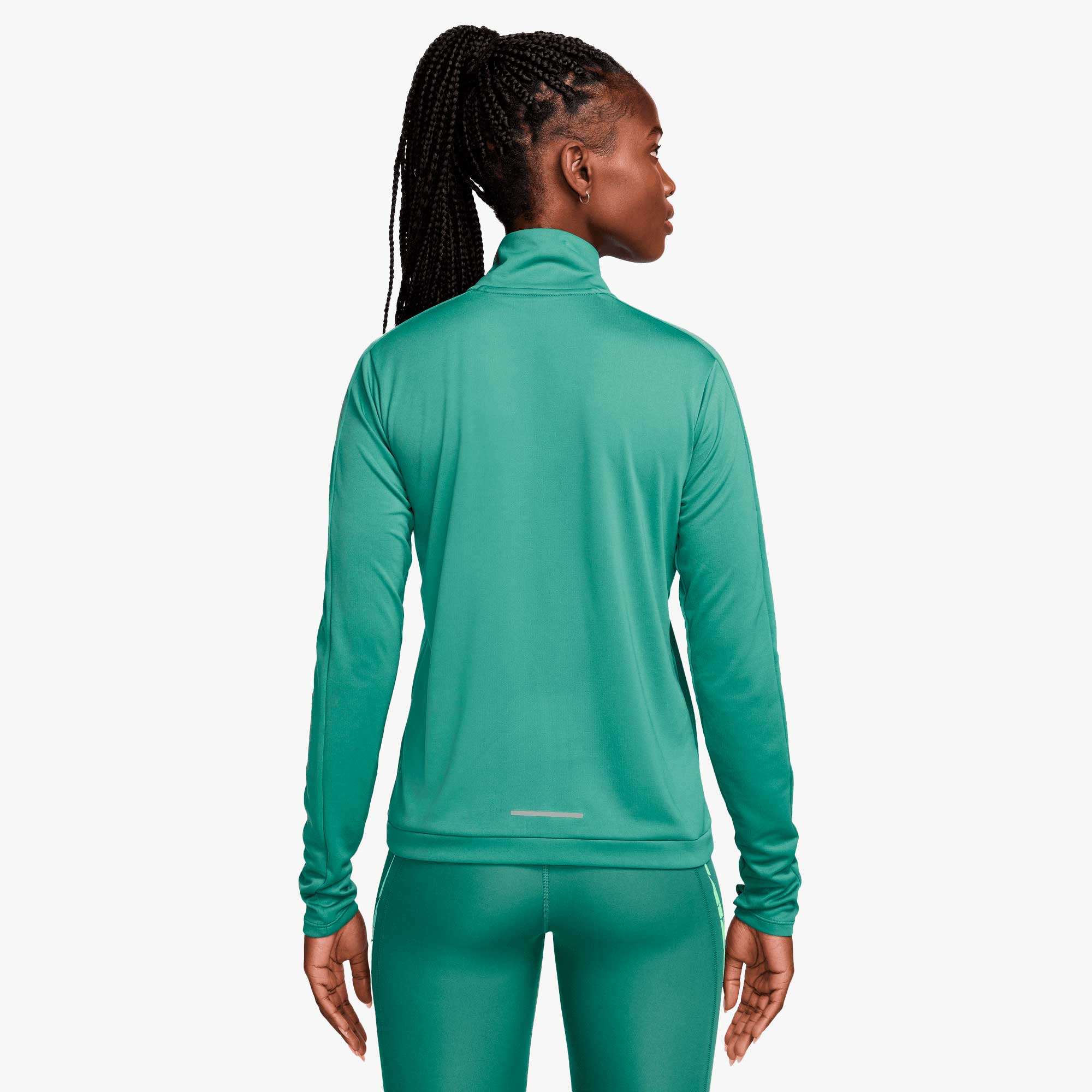 Nike Poler&oacute;n Swoosh, VERDE, hi-res