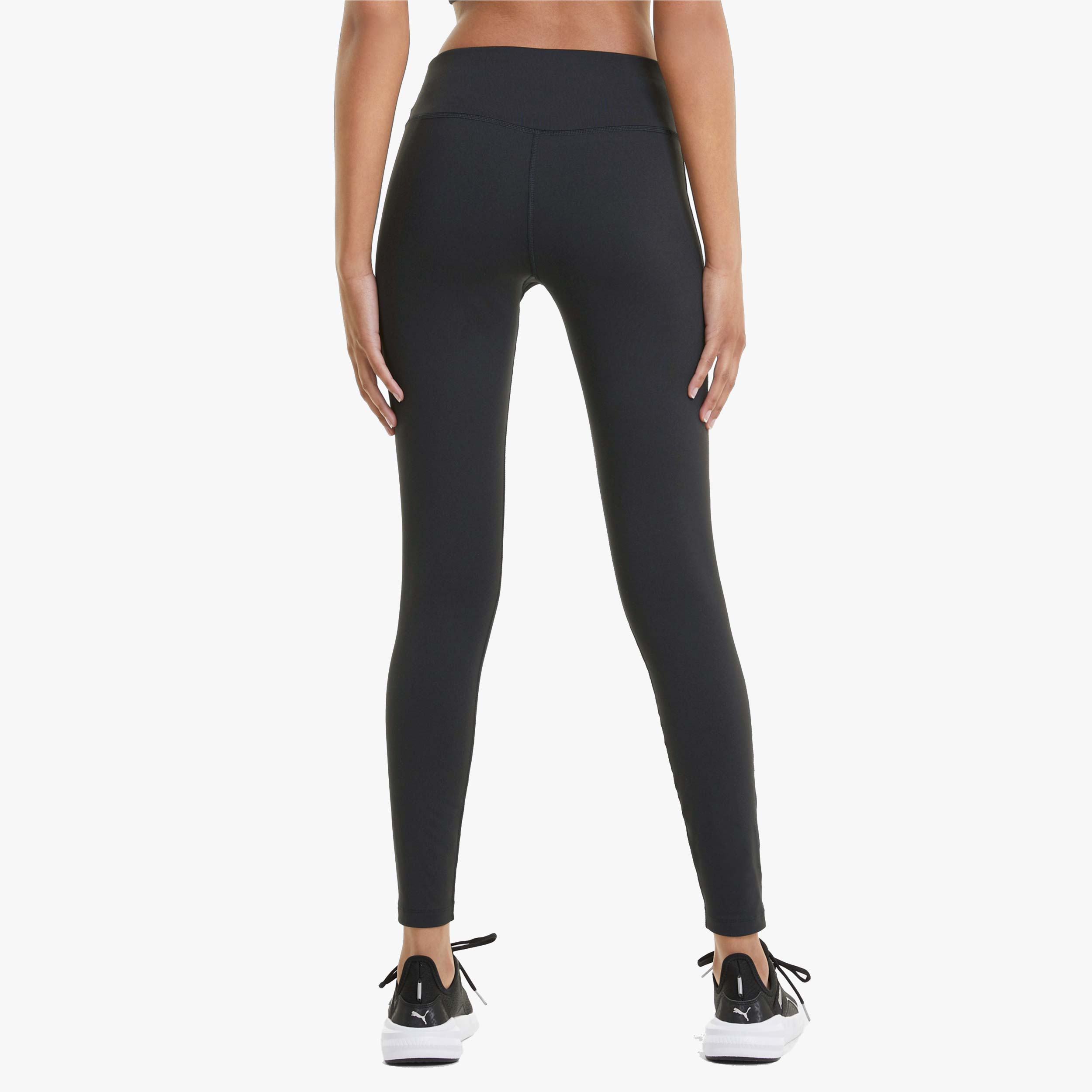 Puma Calzas Performance, NEGRO, hi-res