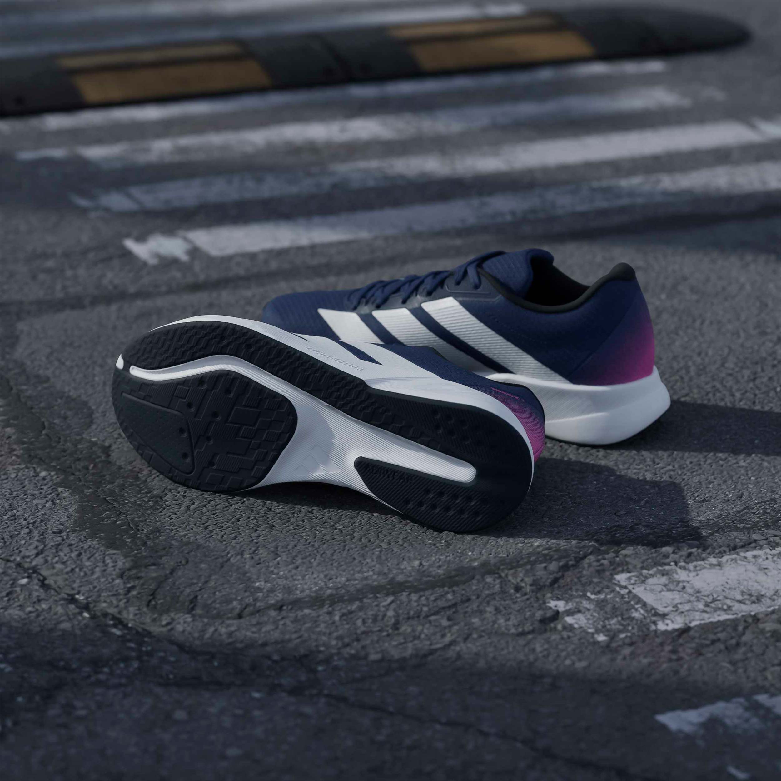 adidas Zapatillas de Running Duramo RC2, AZUL, hi-res