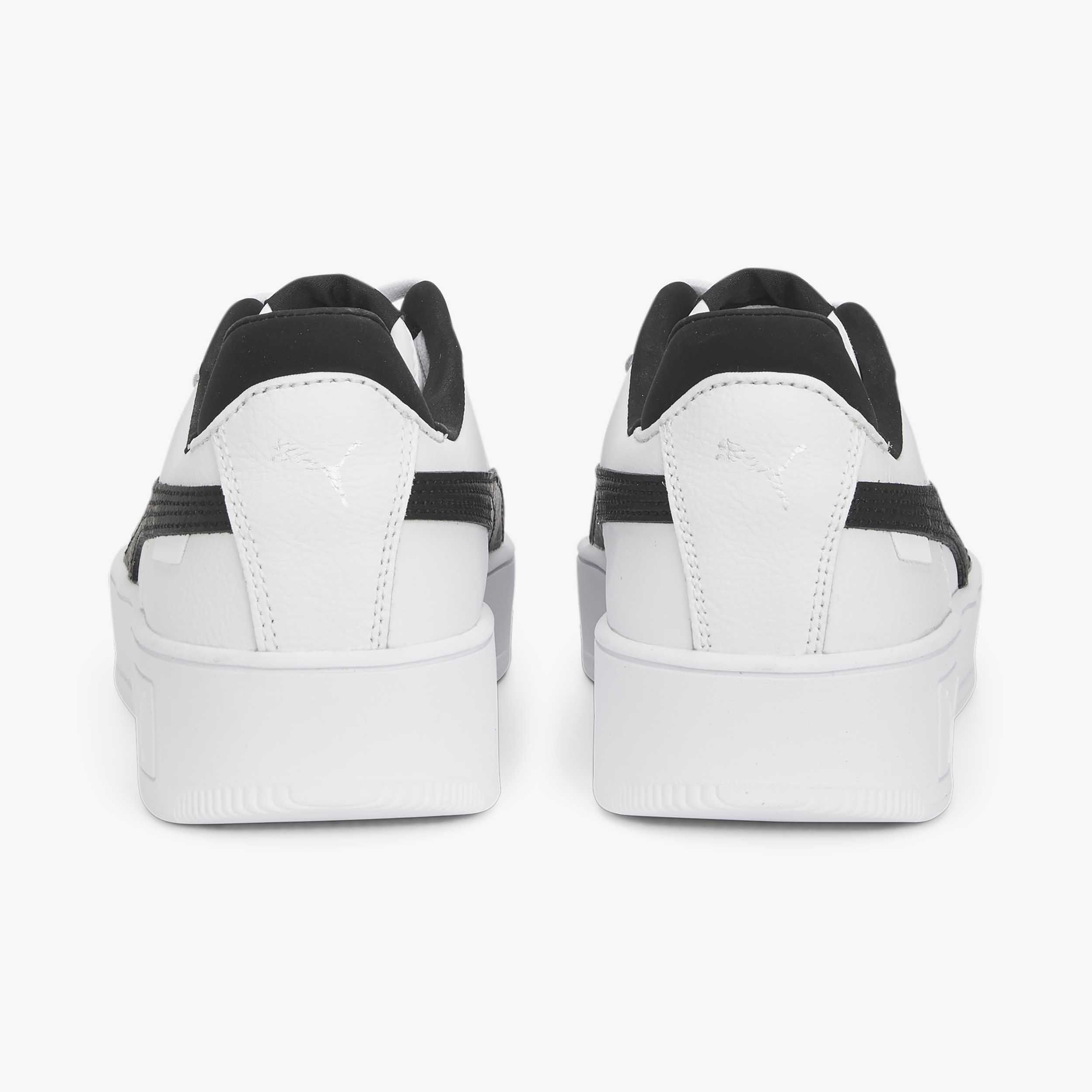 Puma Zapatillas Carina Street, BLANCO, hi-res