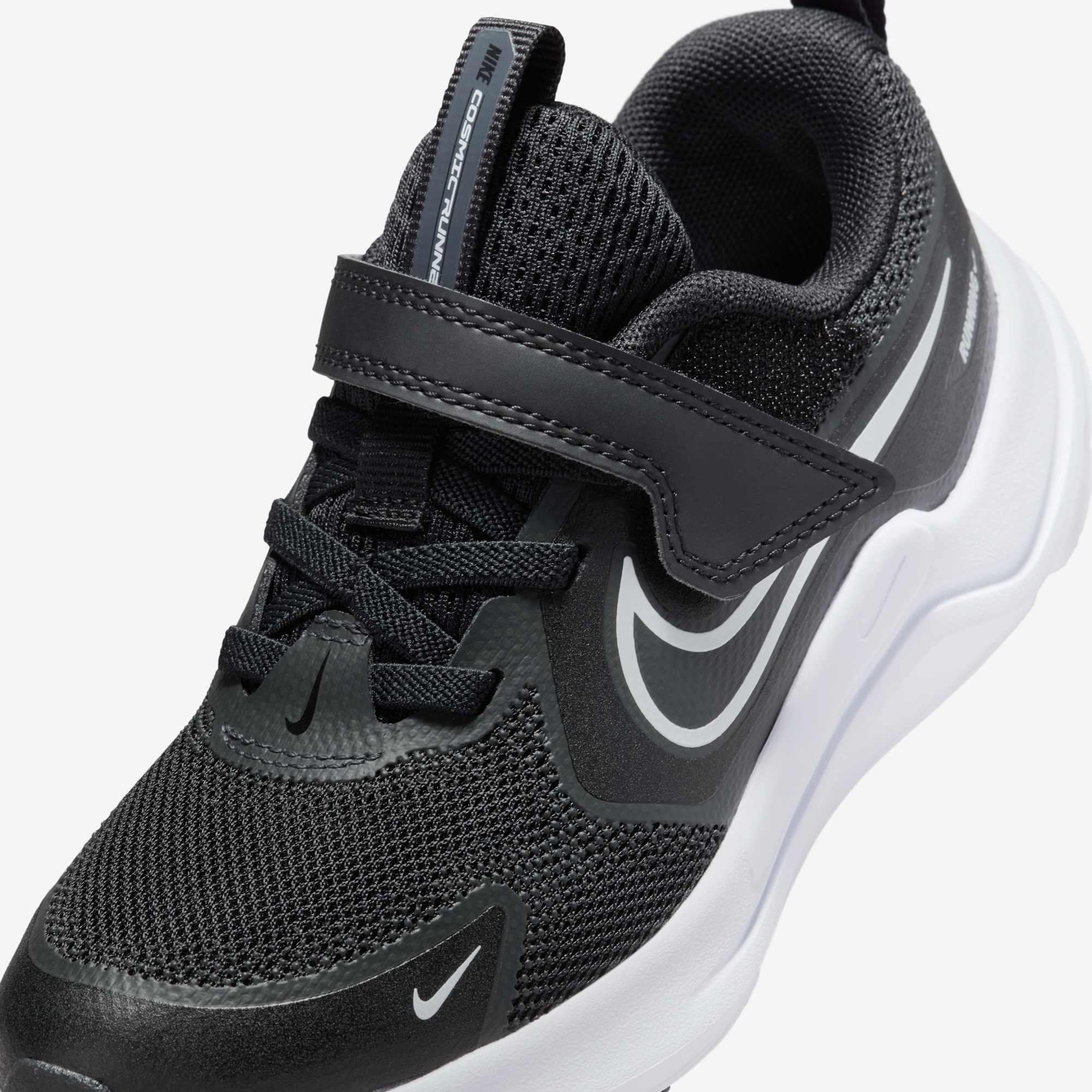 Nike Zapatillas Cosmic Runner, NEGRO, hi-res