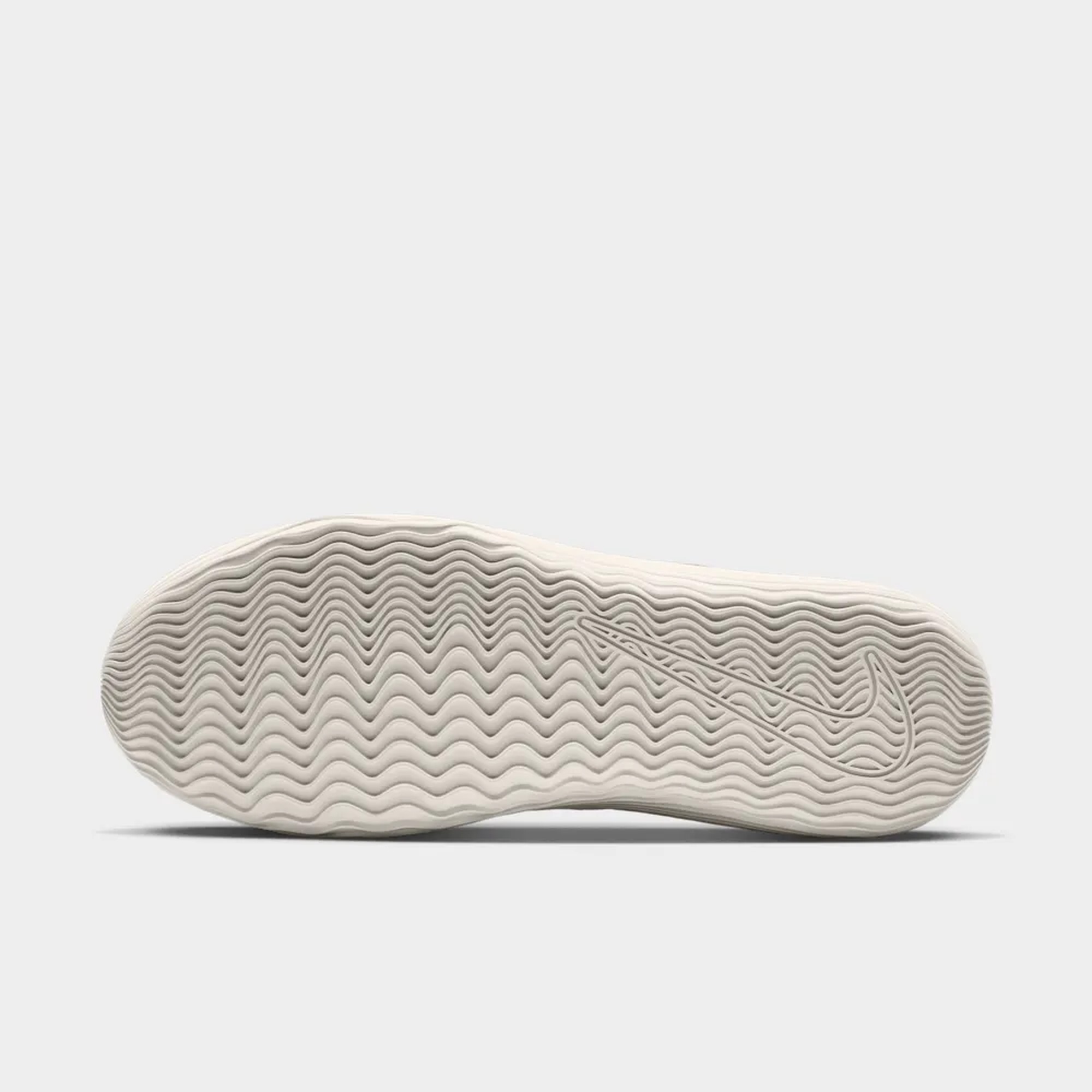 Nike Zapatillas Precision 8 Mid, NEGRO, hi-res