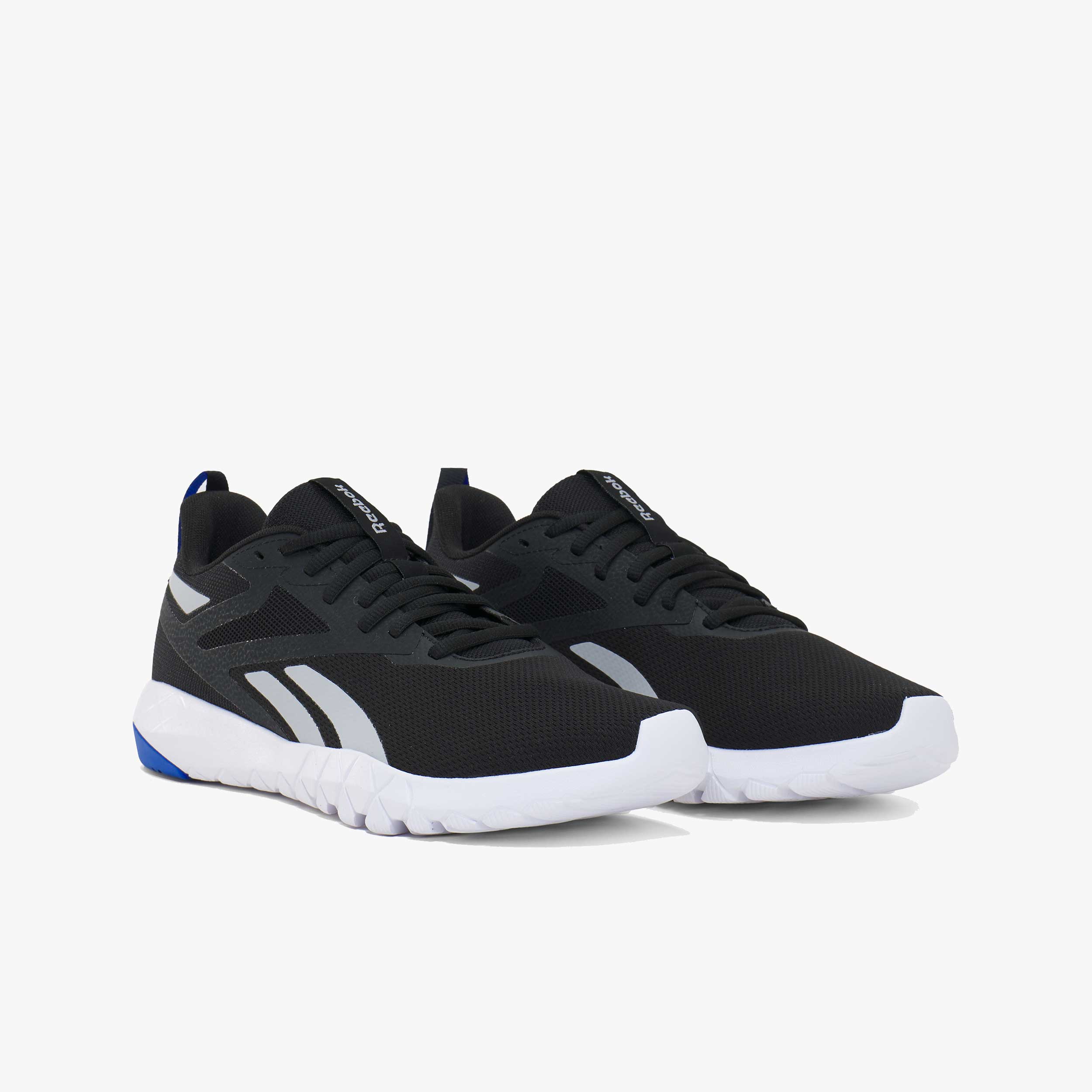 Reebok Zapatillas Flexagon Force 4, NEGRO, hi-res