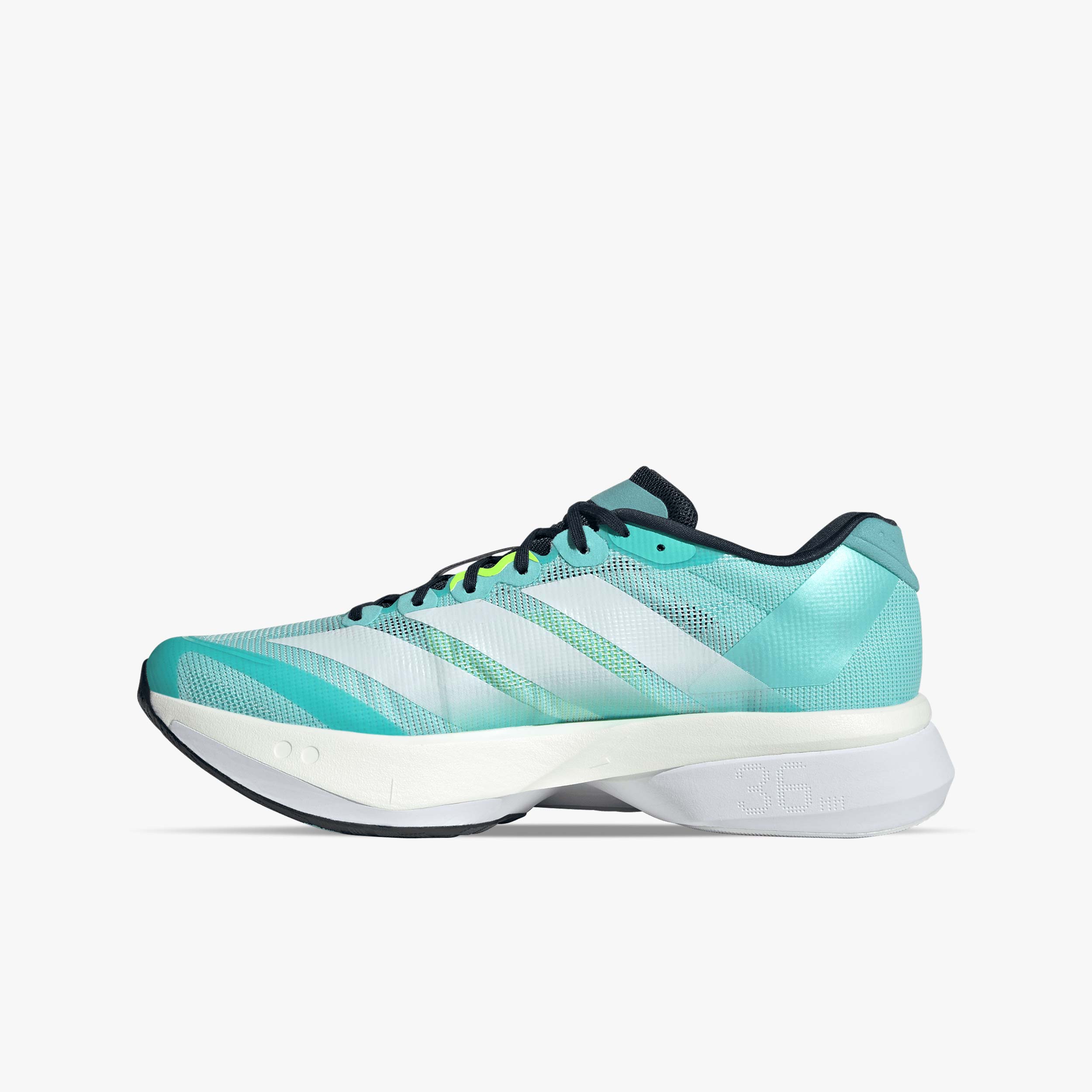 adidas Zapatillas Adizero Boston 13, VERDE, hi-res