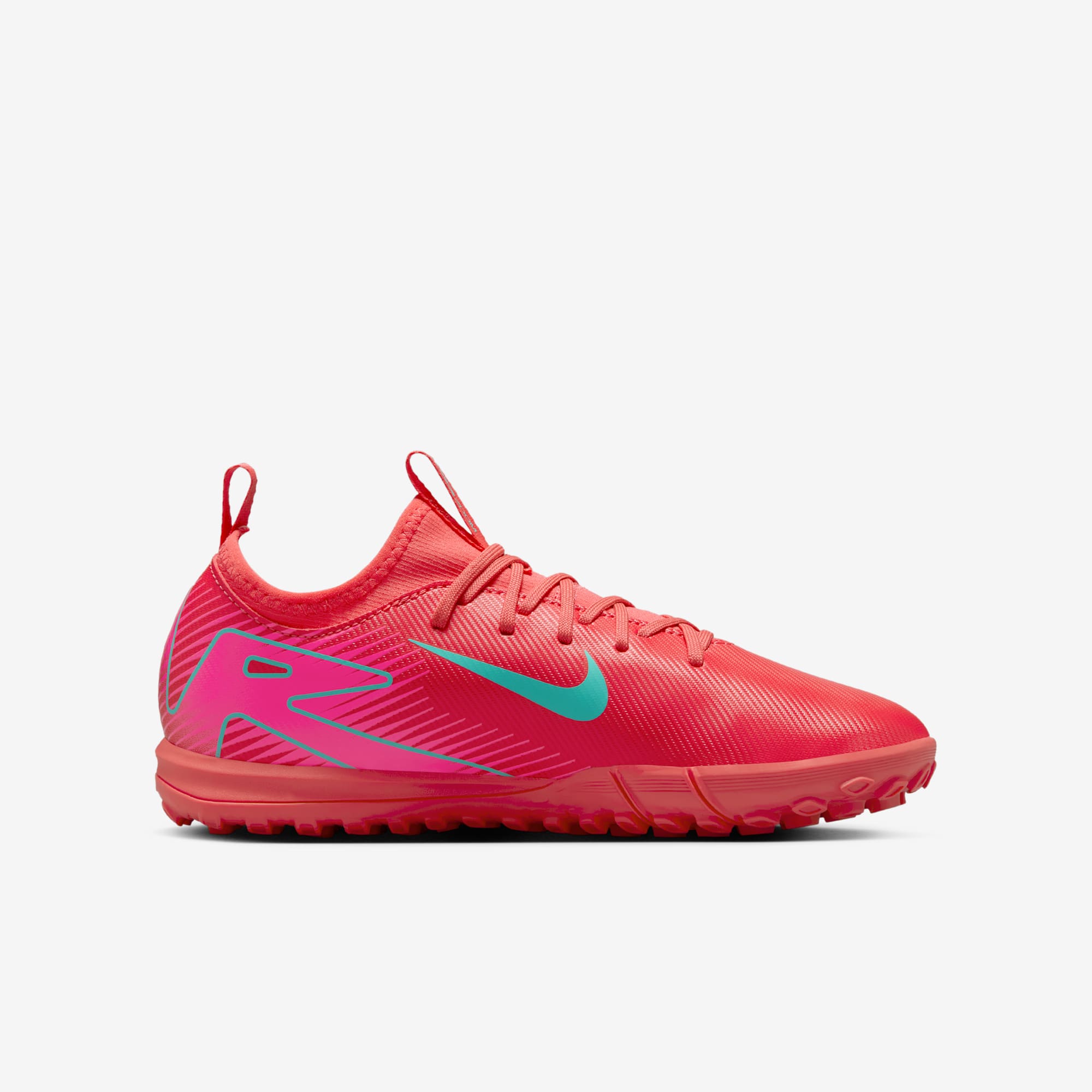 Nike Zapatillas Jr. Mercurial Vapor 16 Academy, SURTIDO, hi-res