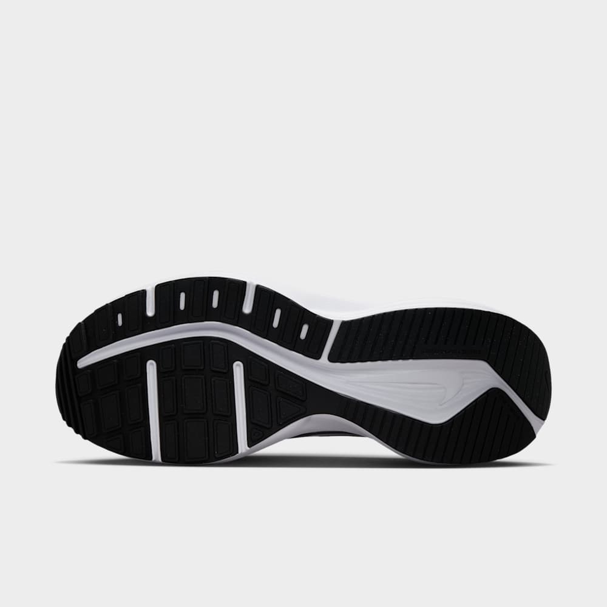 Nike Zapatillas Downshifter 14, NEGRO, hi-res