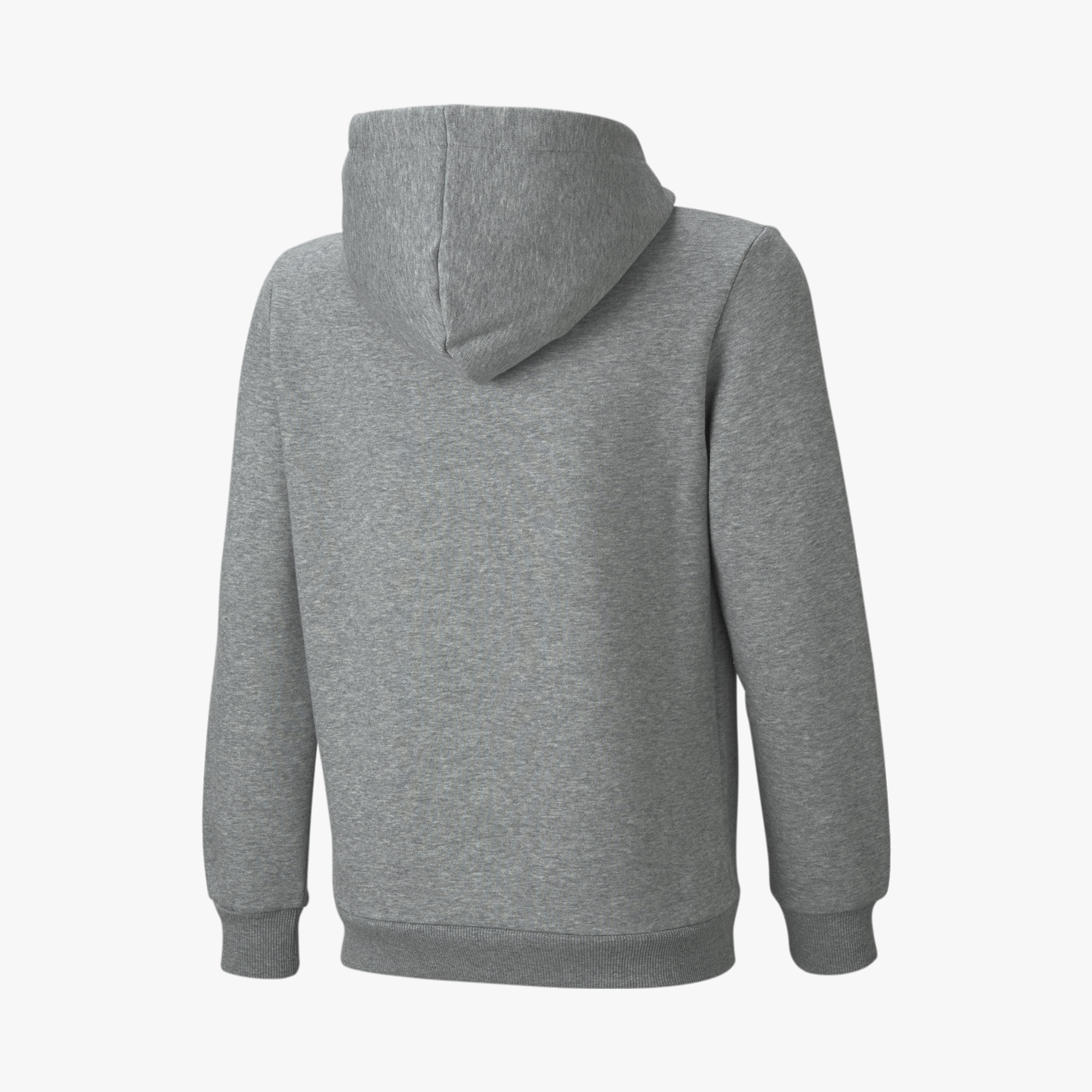 Puma Polerón Essentials Big, GRIS, hi-res