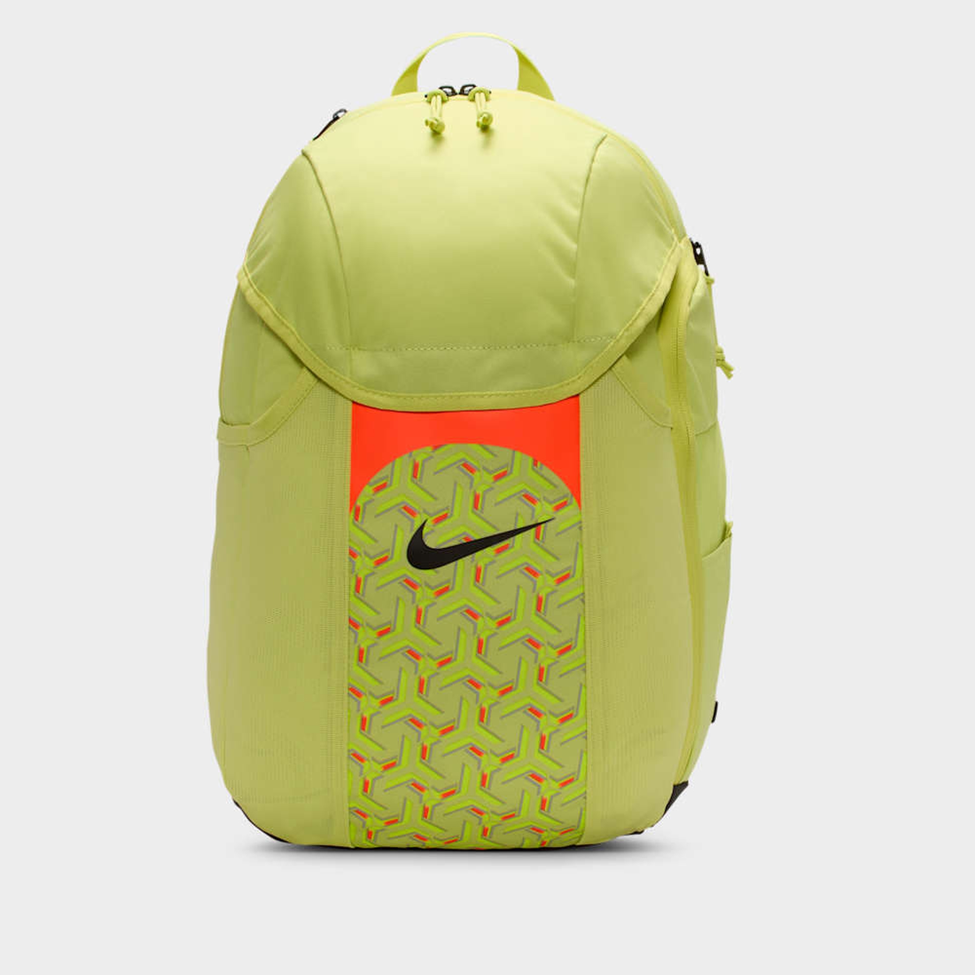 Nike Mochila Academy Team 30 L, VERDE, hi-res