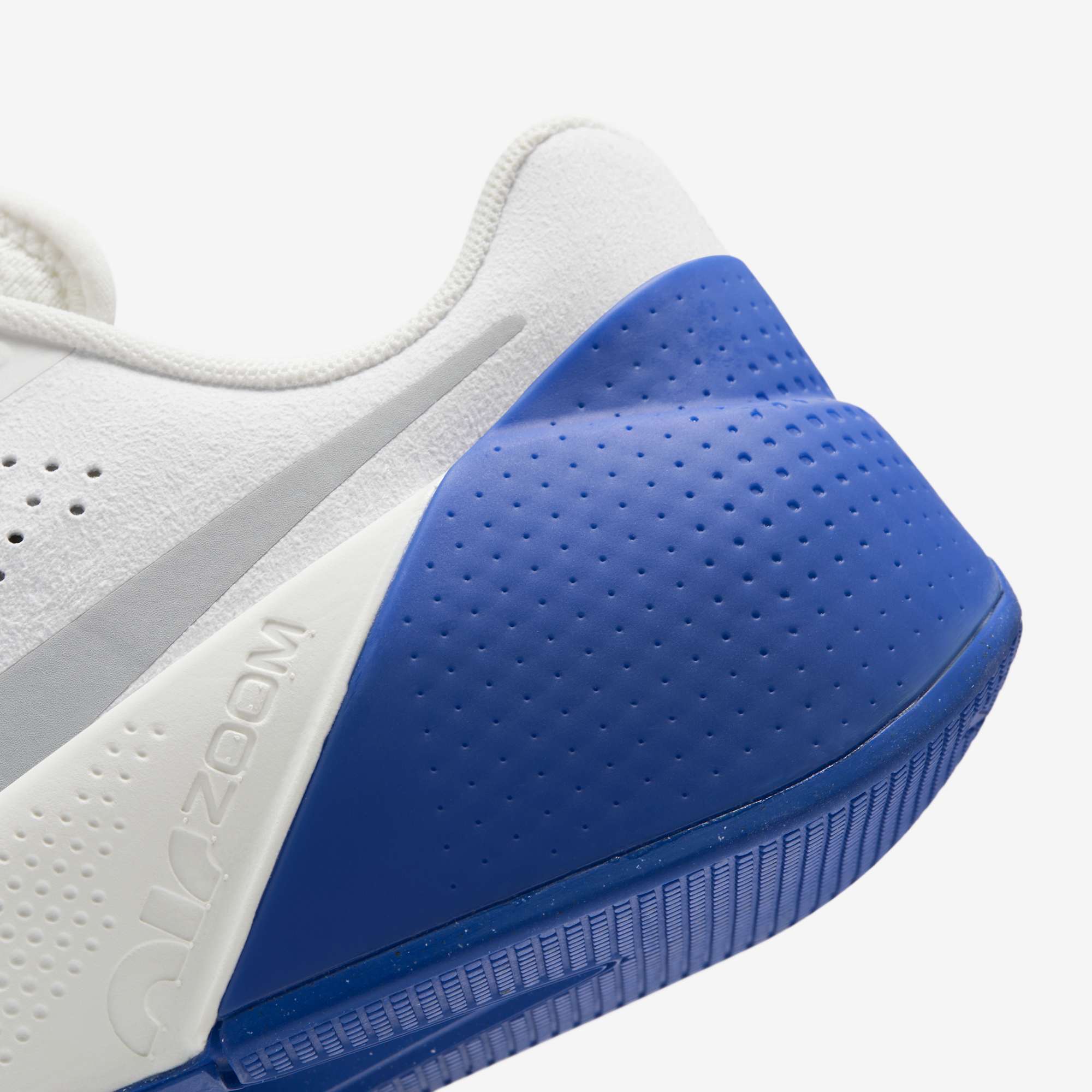 Nike Air Zoom TR 1, BLANCO, hi-res