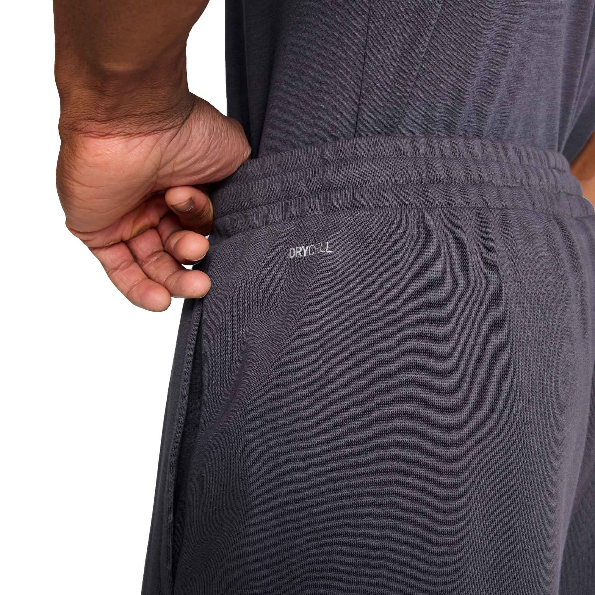 Puma Shorts Tad Essentials 10, GRIS, hi-res