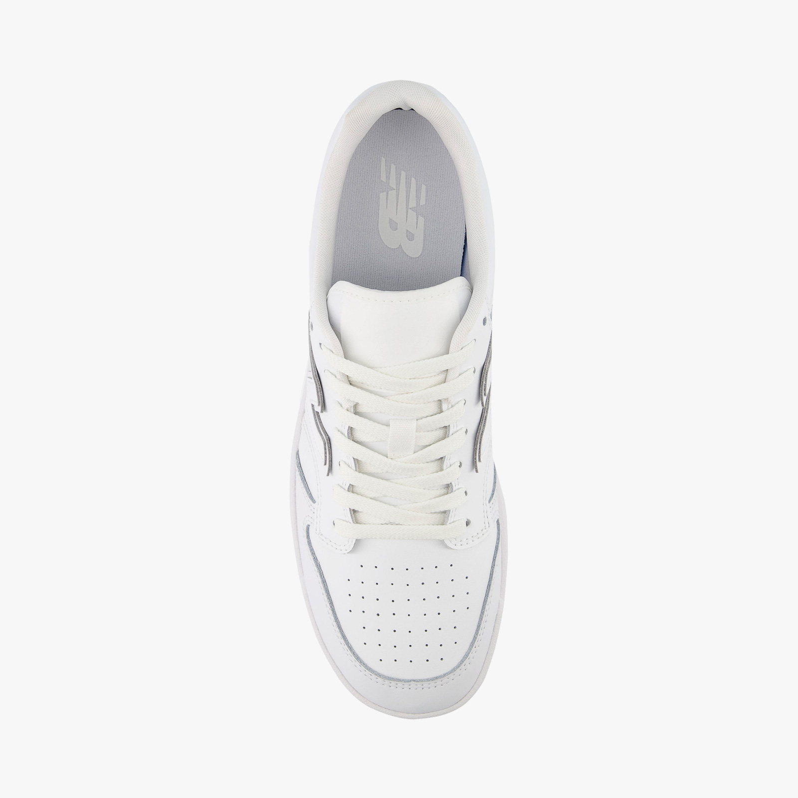 New Balance Zapatillas BB480L3W, BLANCO, hi-res