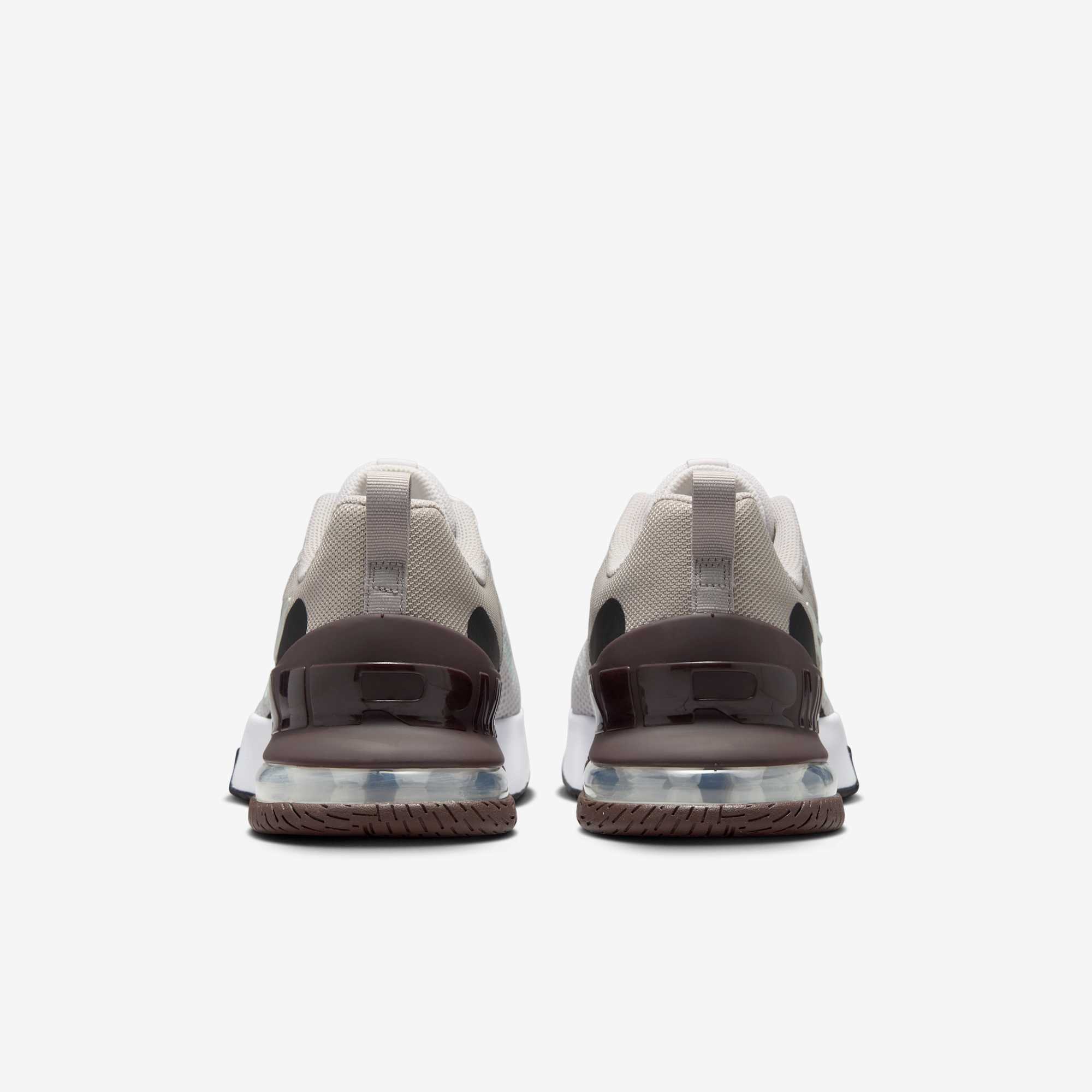 Nike Air Max Alpha Trainer 6, NEGRO, hi-res