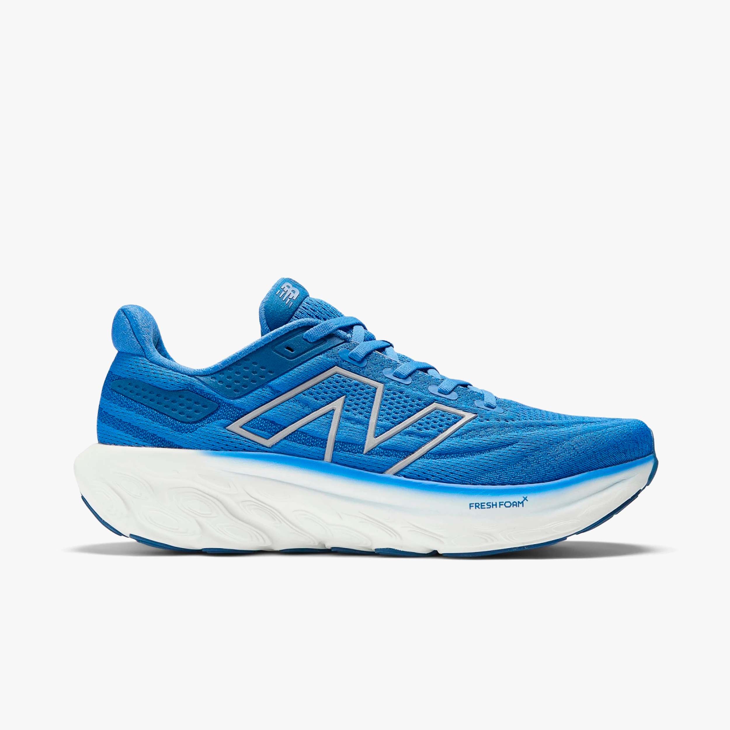 New Balance Zapatillas Fresh Foam X 1080 v13, AZUL, hi-res