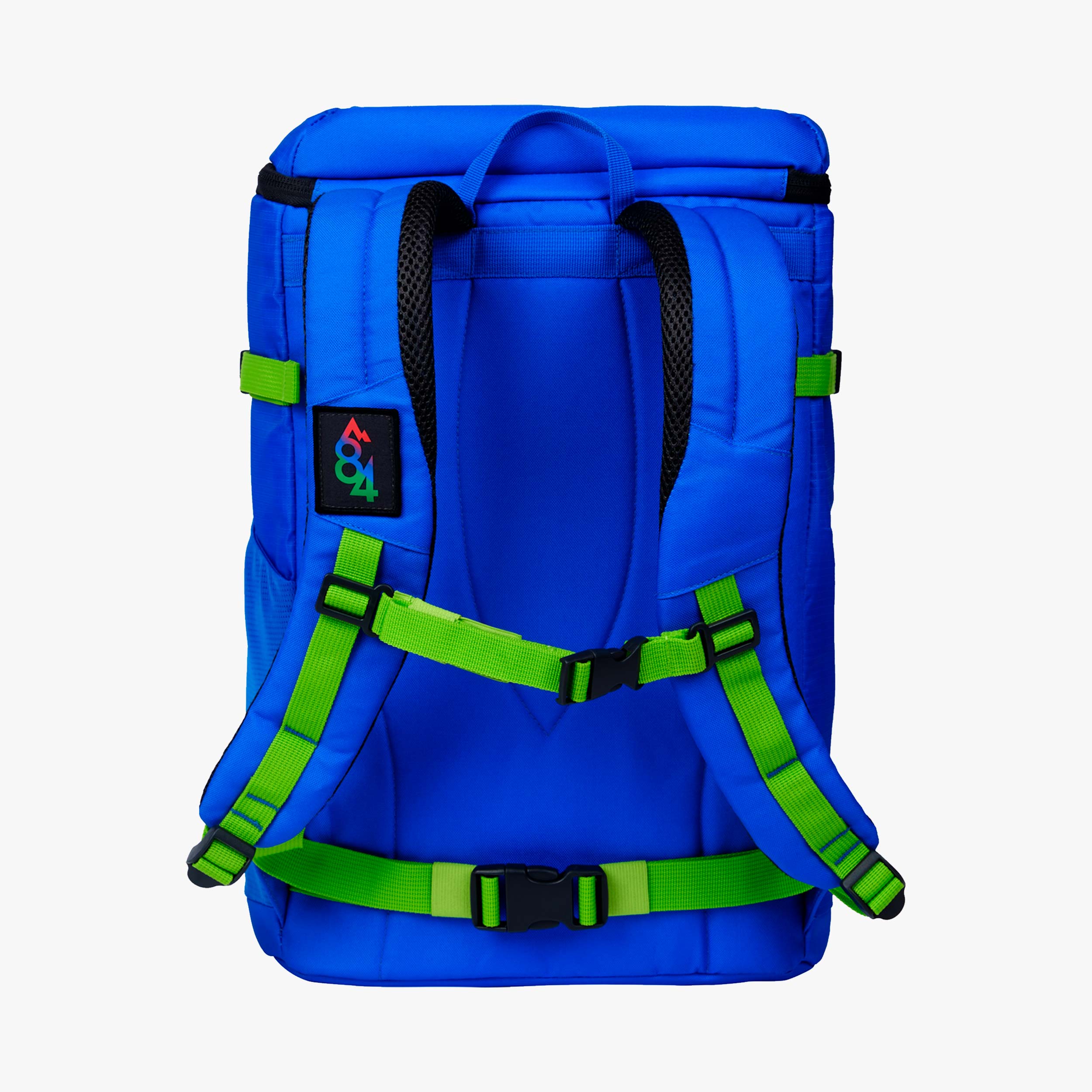McKinley Cooler Rucksack II 20, AZUL, hi-res
