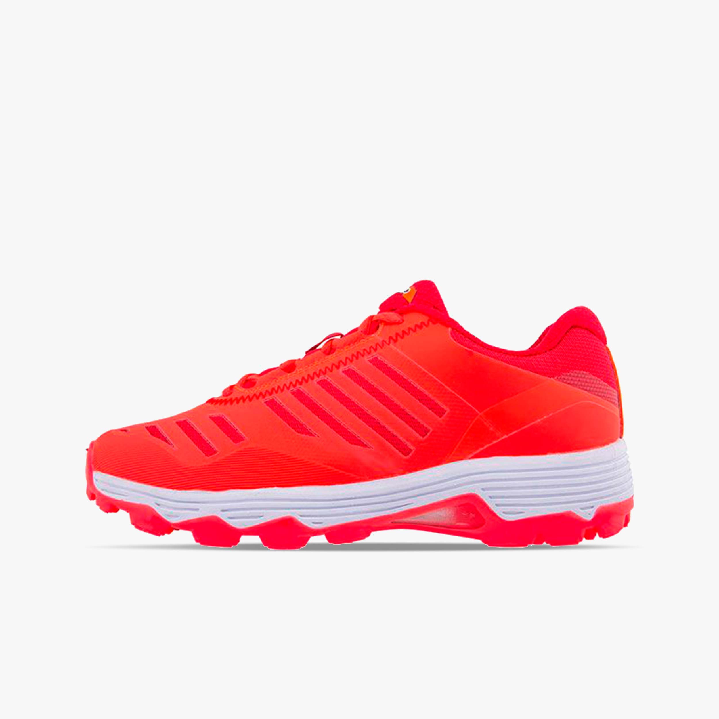 Grays Zapatillas Burner Hot, ROJO, hi-res