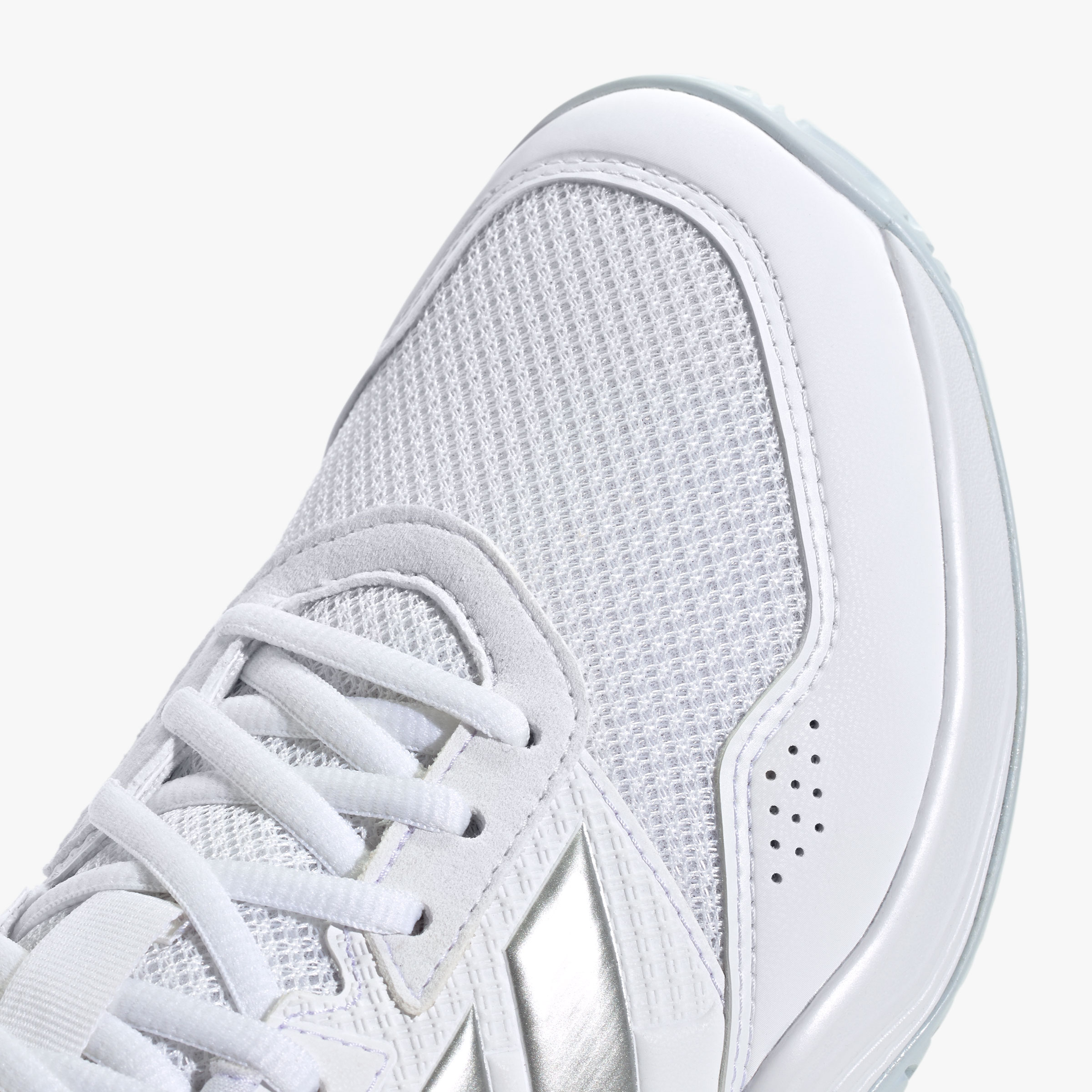 adidas Zapatillas de Tenis GameCourt 3 All Court, BLANCO, hi-res