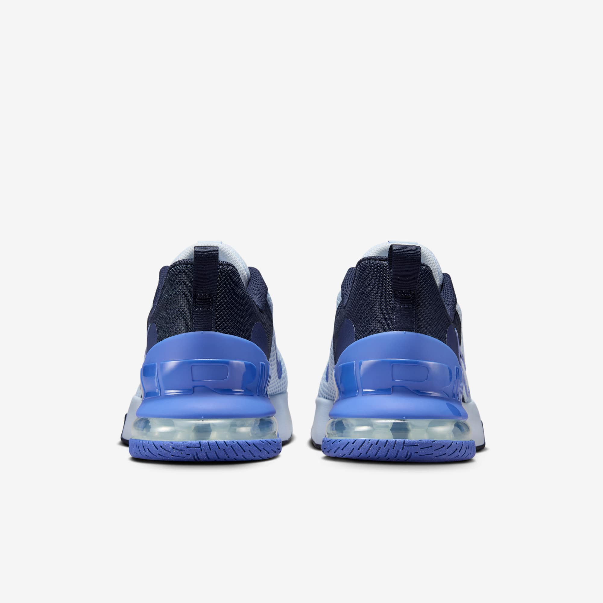Nike Air Max Alpha Trainer 6, AZUL, hi-res