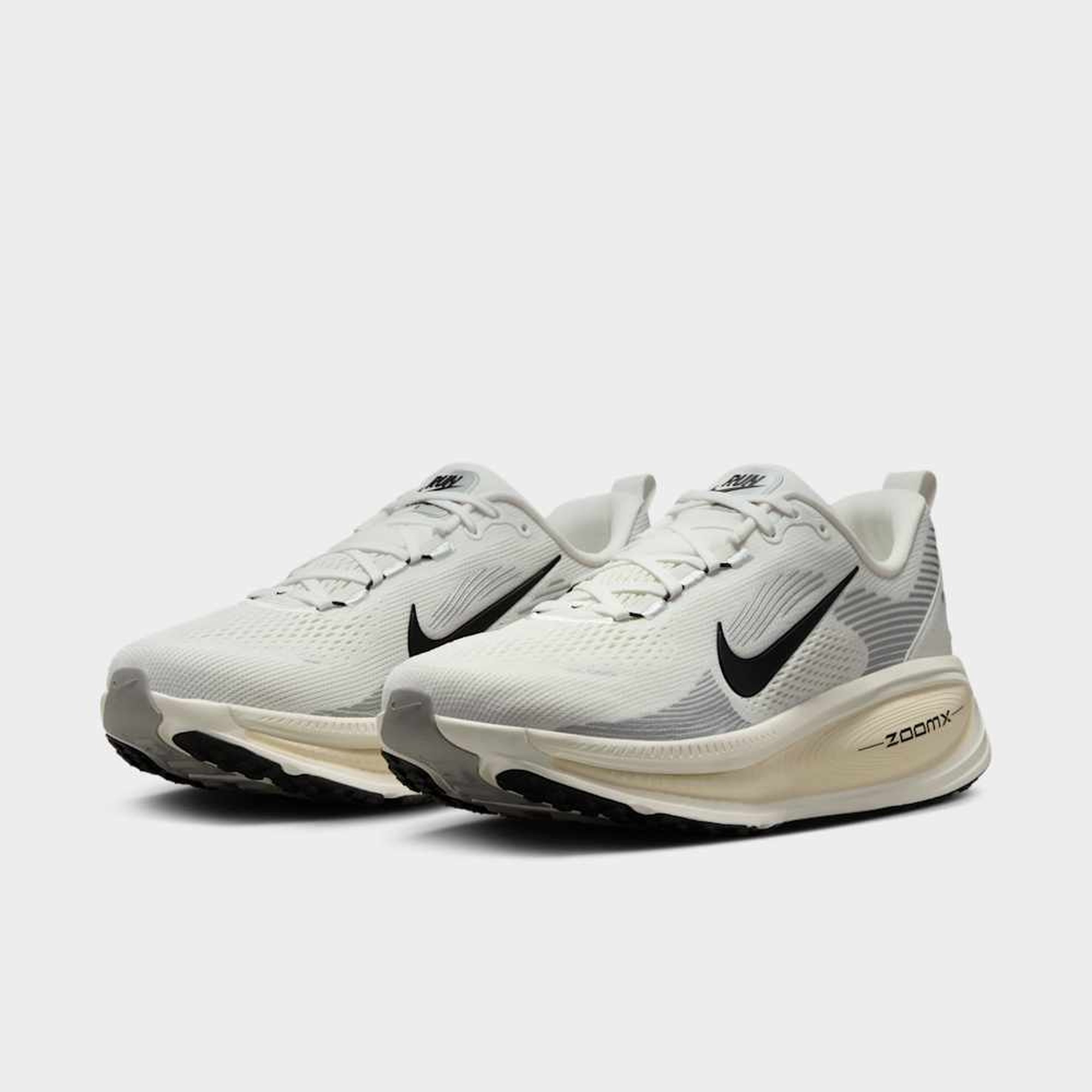 Nike Zapatillas Vomero 18, BLANCO, hi-res