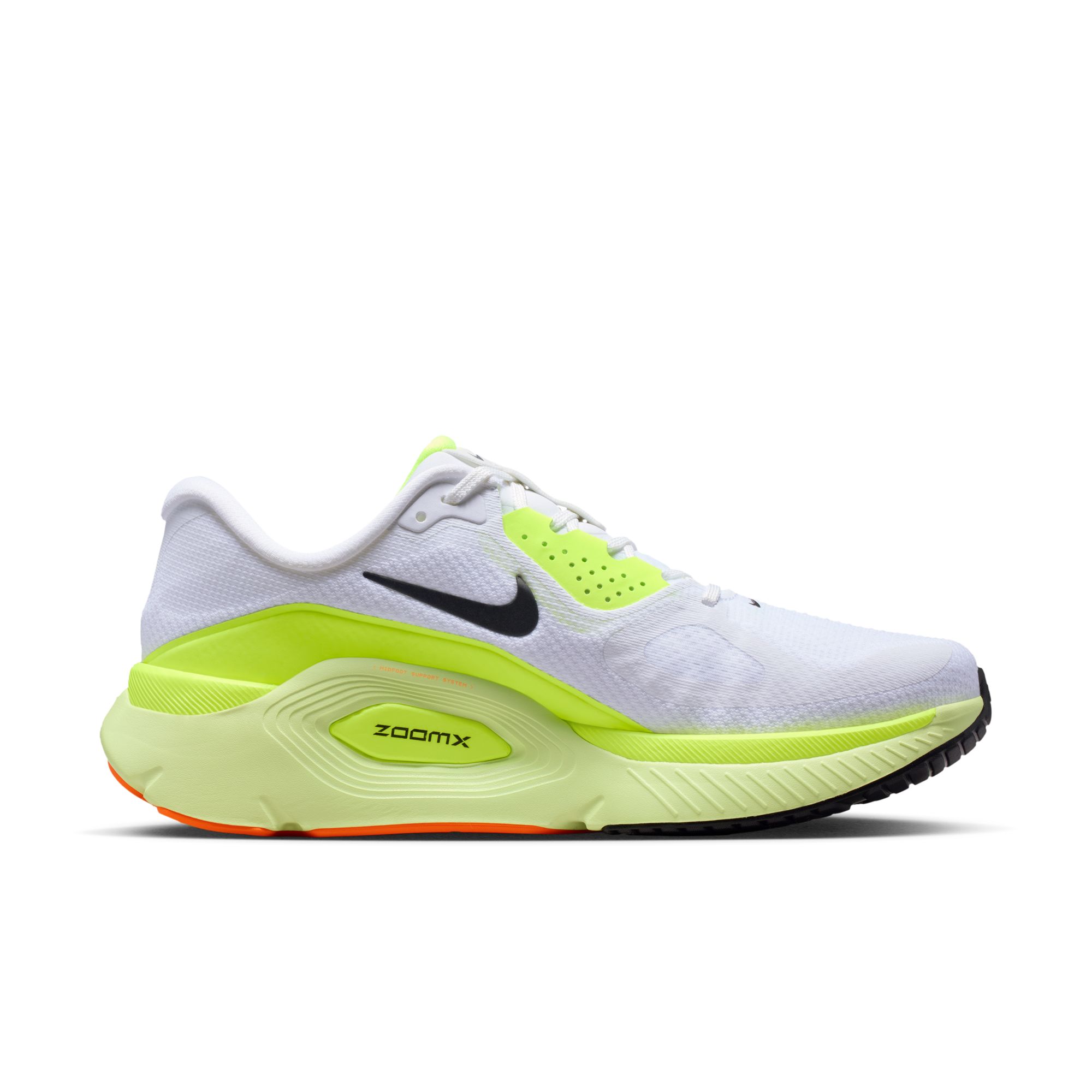 Nike Zapatillas Structure Plus, BLANCO, hi-res