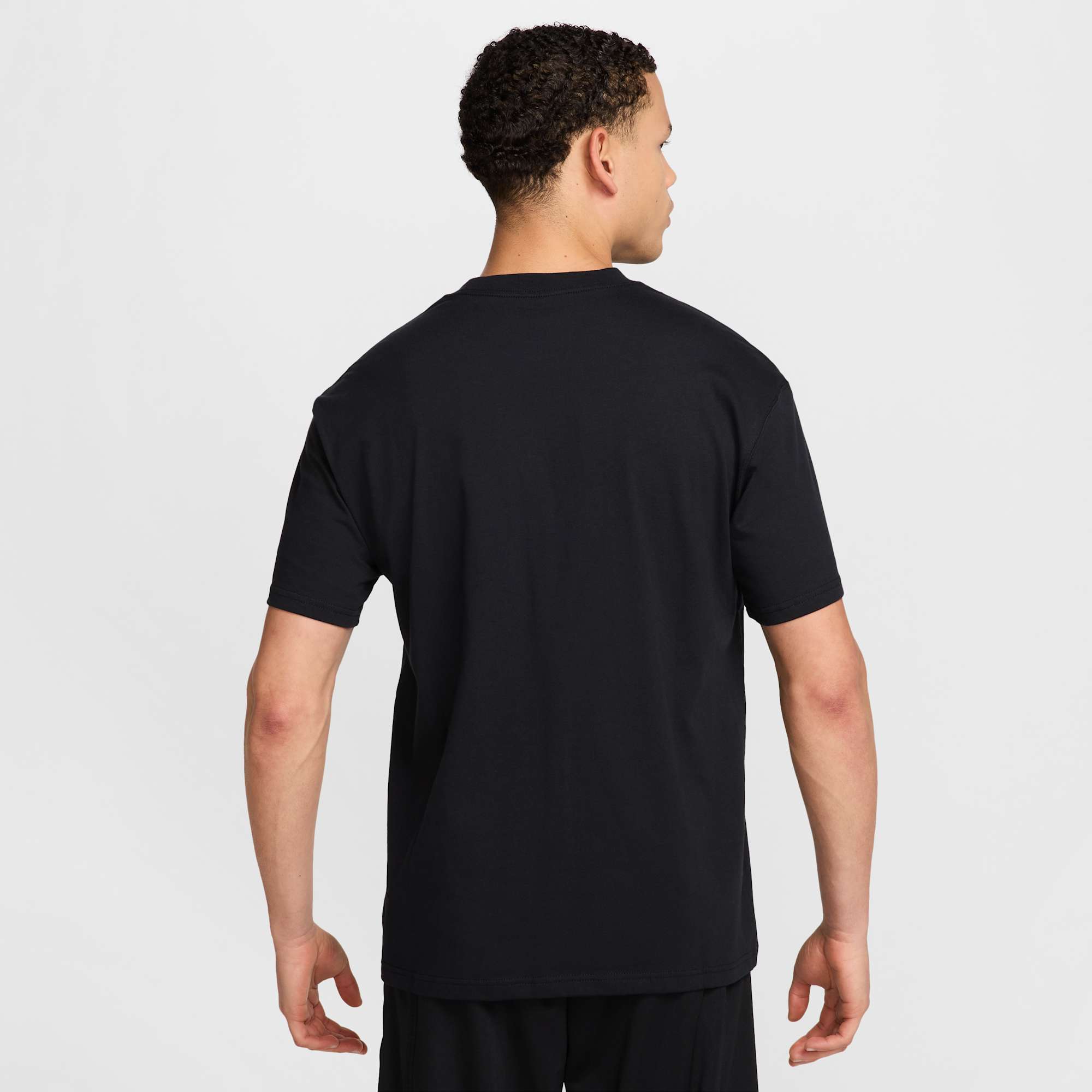 NikeCourt, NEGRO, hi-res