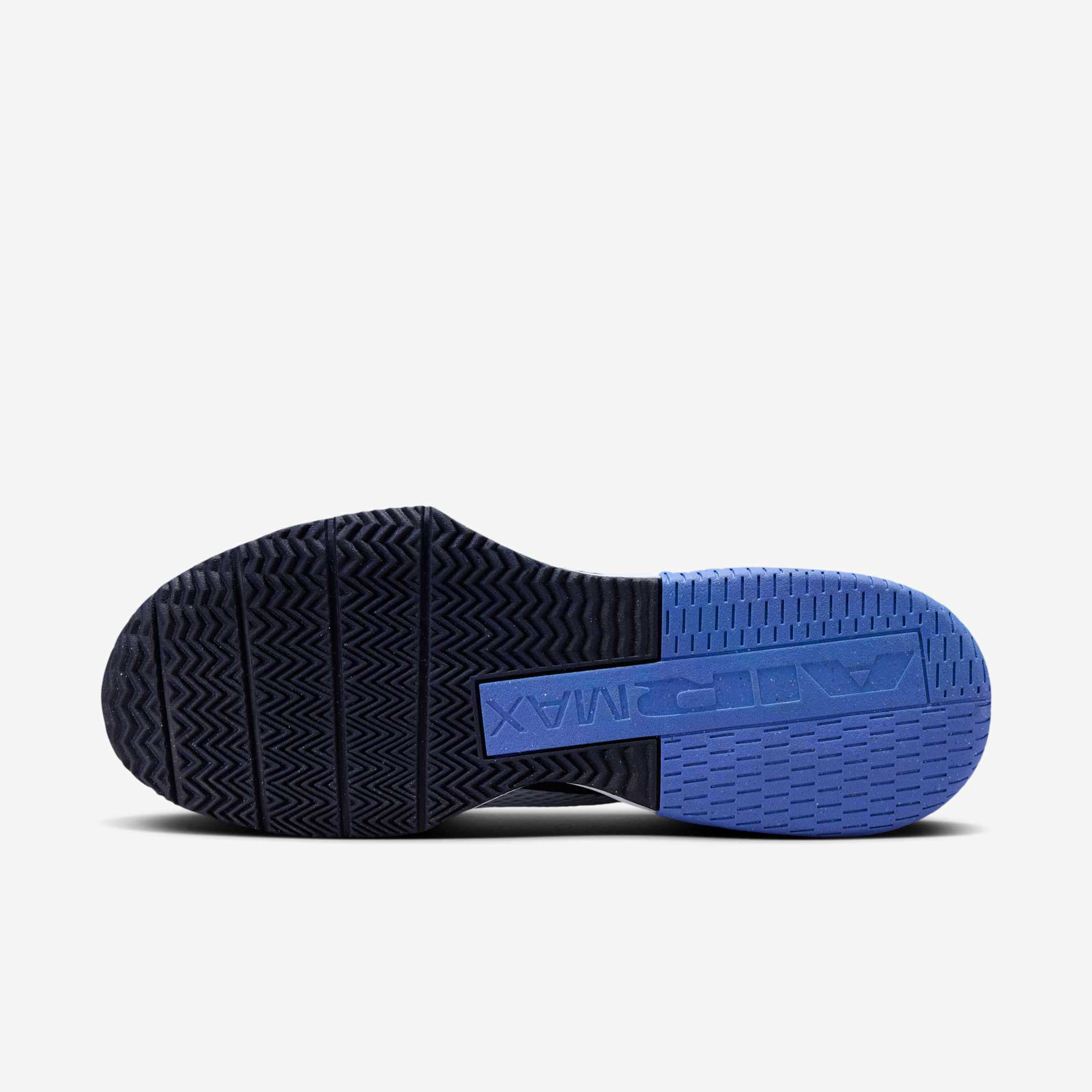 Nike Air Max Alpha Trainer 6, AZUL, hi-res