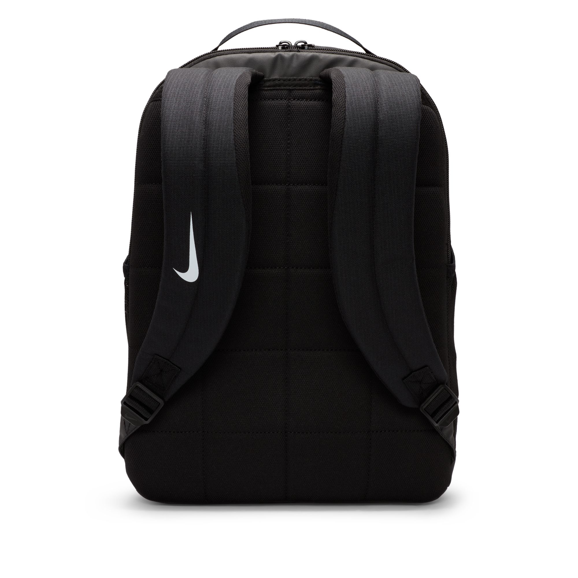 Nike Brasilia, NEGRO, hi-res