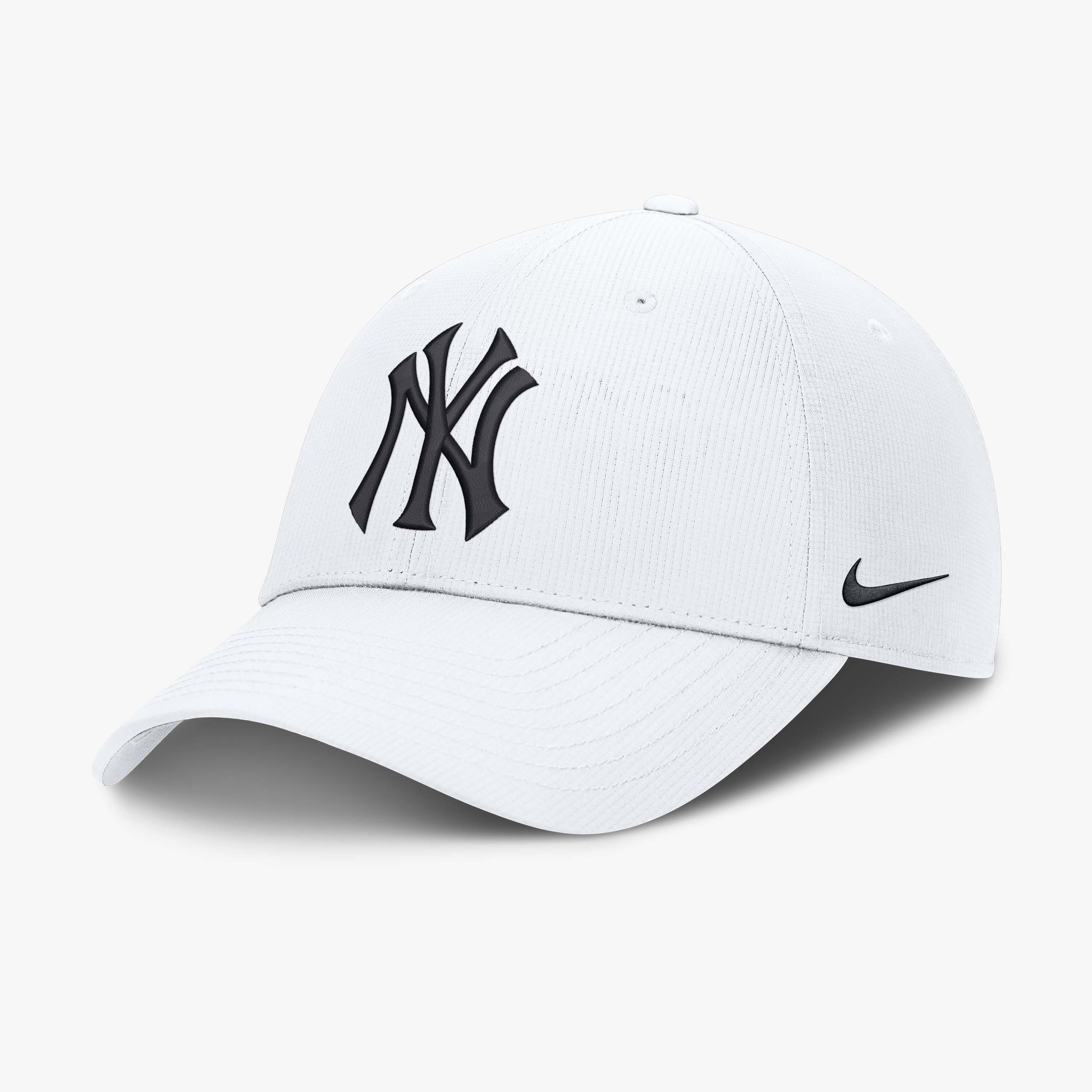 MLB Jockey New York Yankees, BLANCO, hi-res