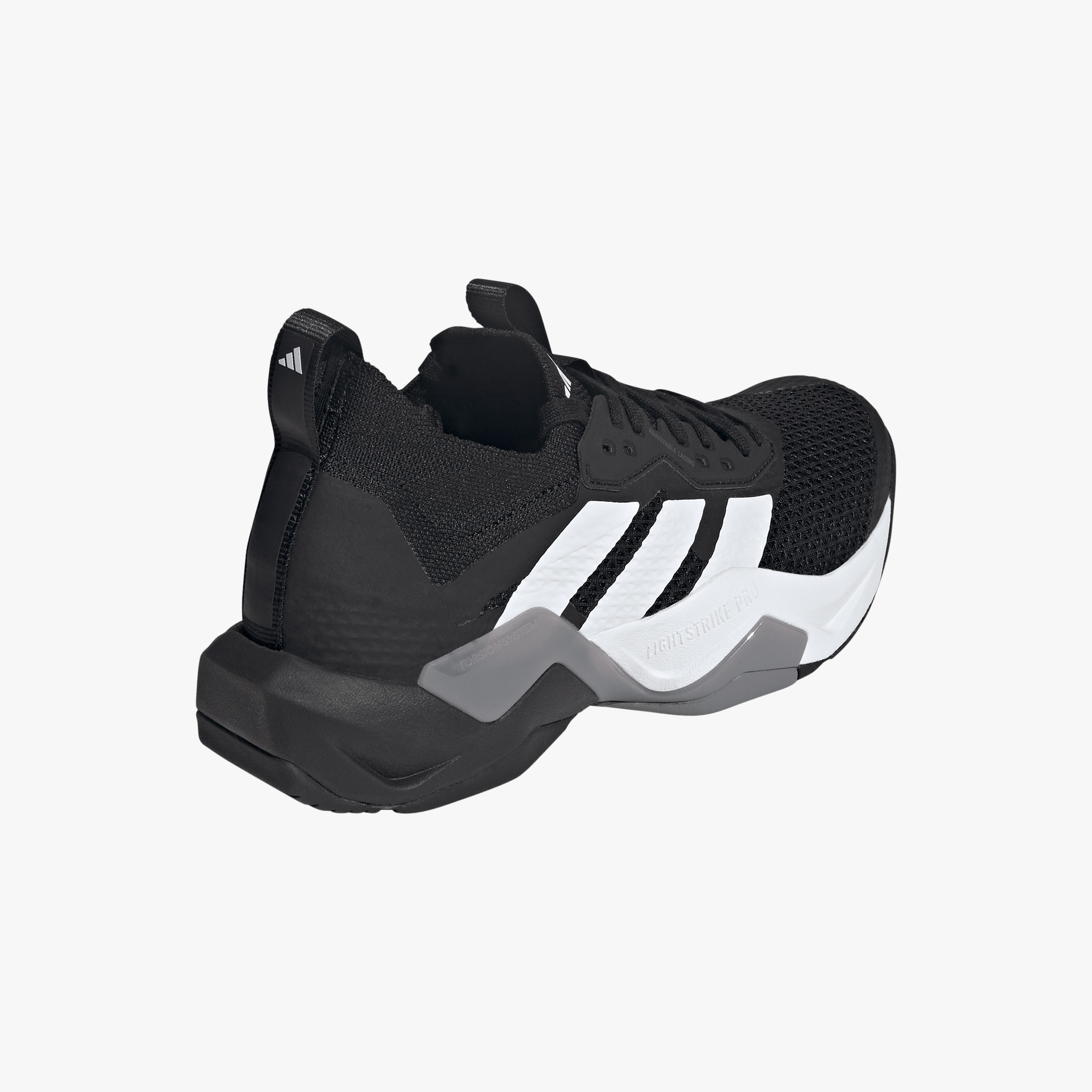 adidas Zapatillas Rapidmove ADV 2, NEGRO, hi-res