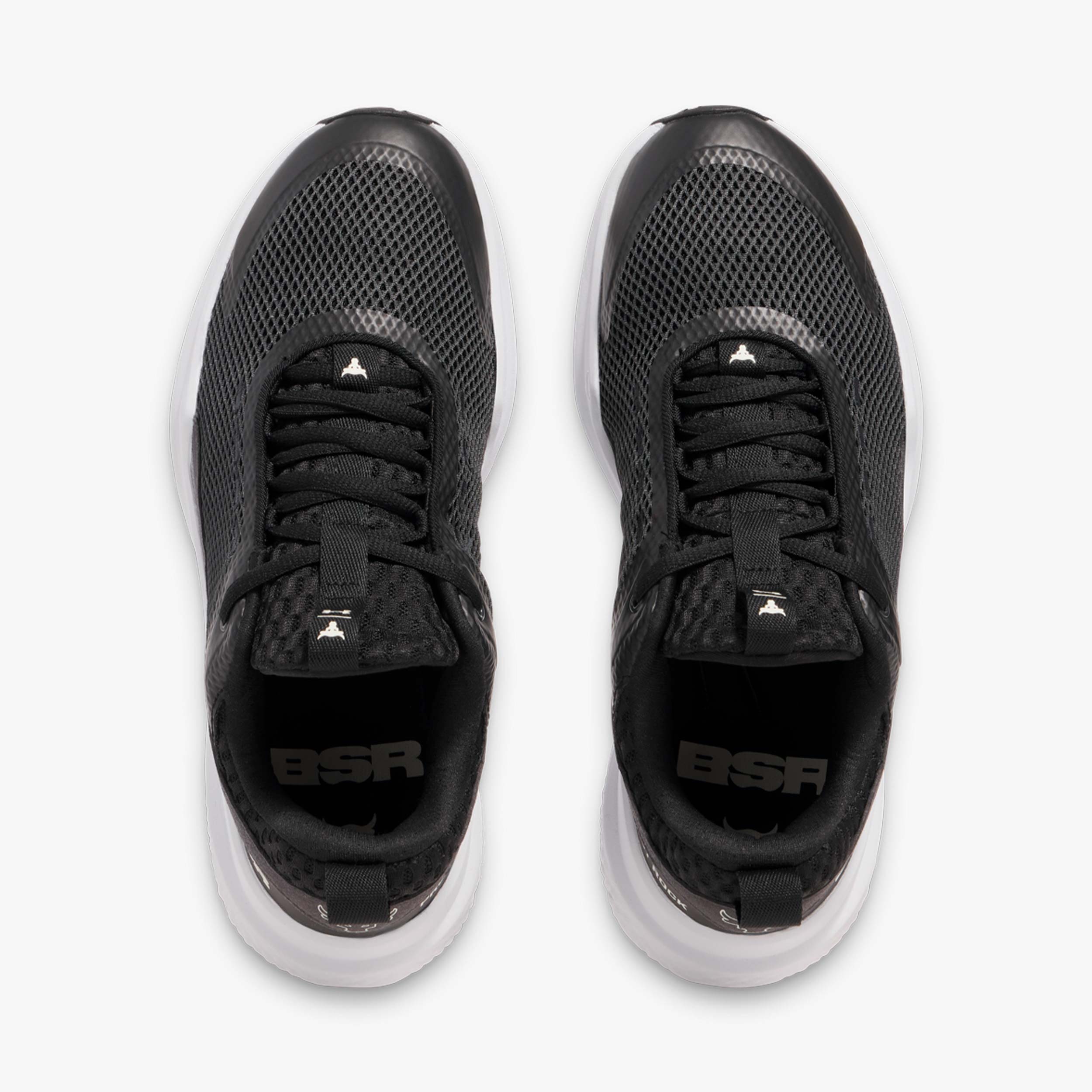 Under Armour Zapatillas Project Rock BSR 5, NEGRO, hi-res