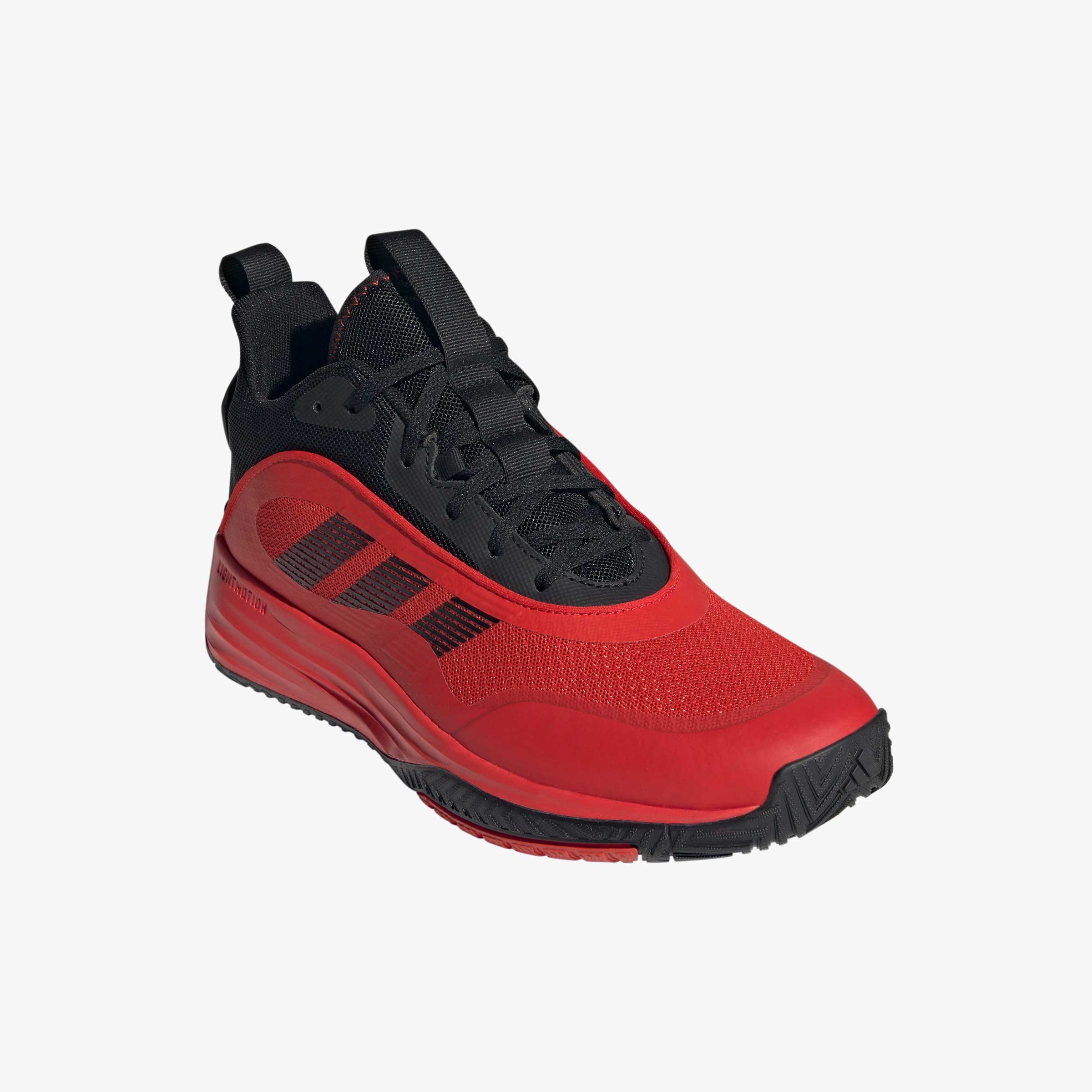 adidas Zapatillas Own the Game 3, BLANCO, hi-res
