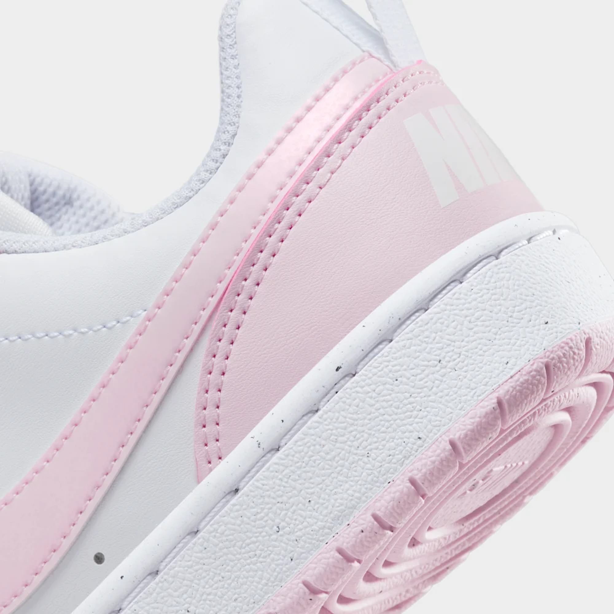 Nike Zapatillas Court Borough Low Recraft, BLANCO, hi-res