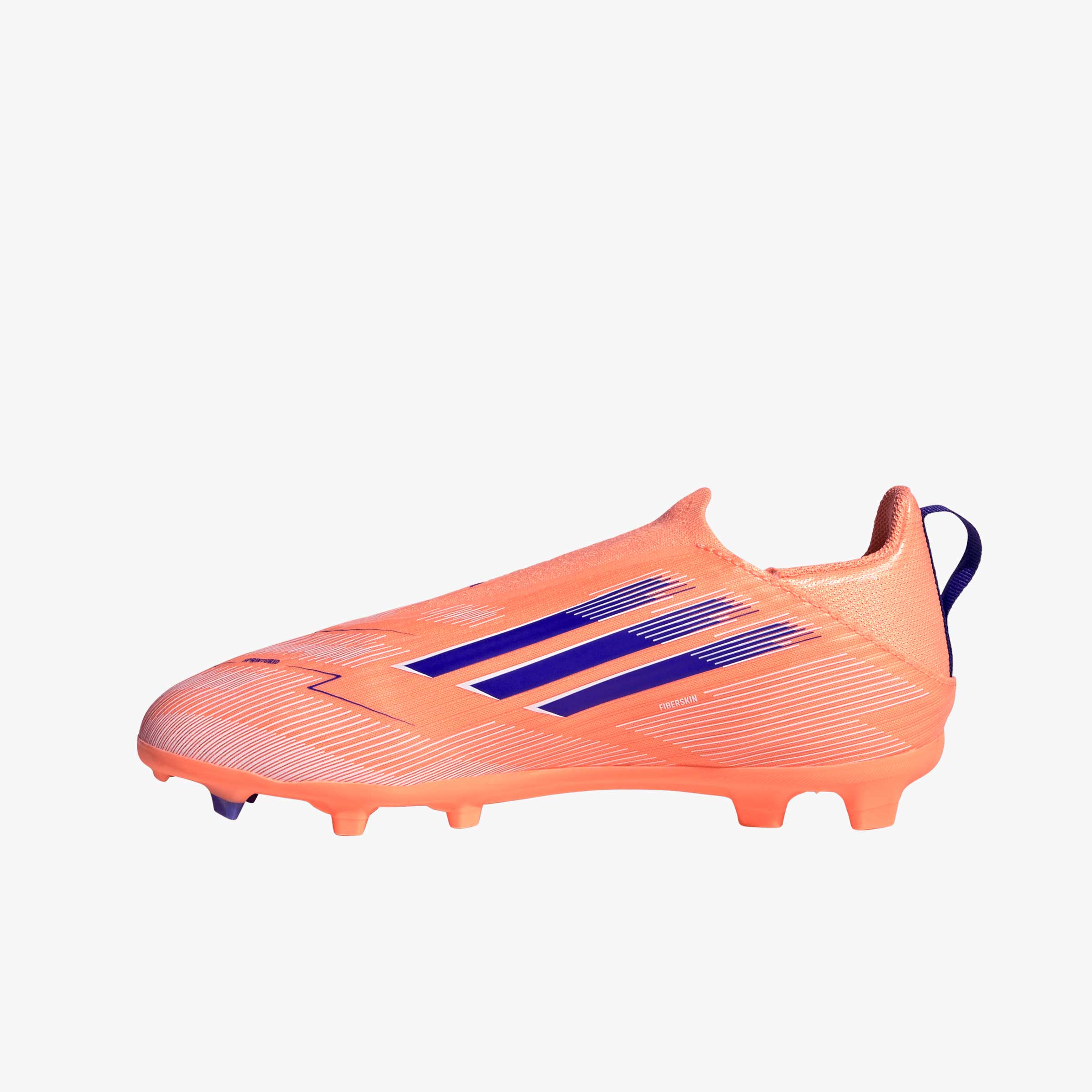 adidas Zapatillas sin cordones F50 League Multisuperficie Ni&ntilde;os, SURTIDO, hi-res