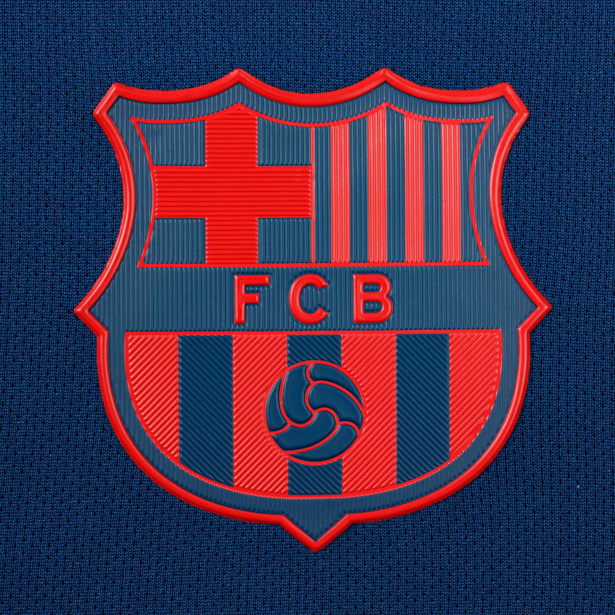 F.C. Barcelona Camiseta Legends, AZUL, hi-res