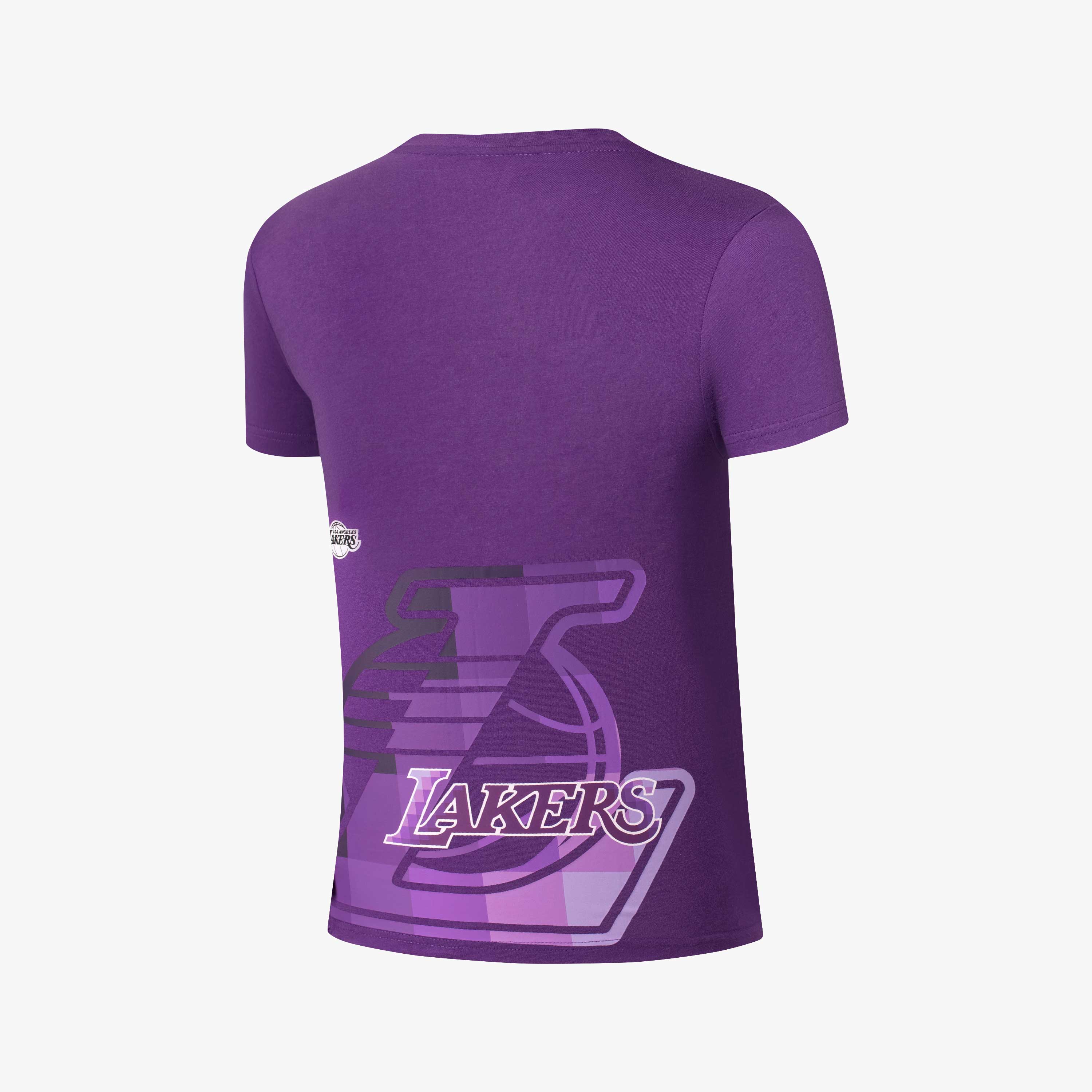 NBA Polera Los Angeles Lakers, SURTIDO, hi-res