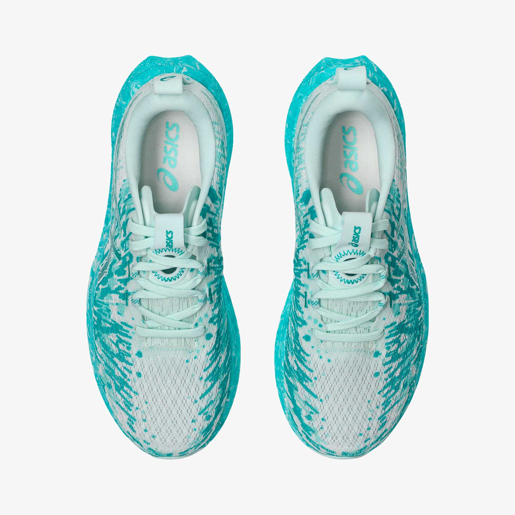 Asics Zapatillas Noosa Tri 16, BLANCO, hi-res