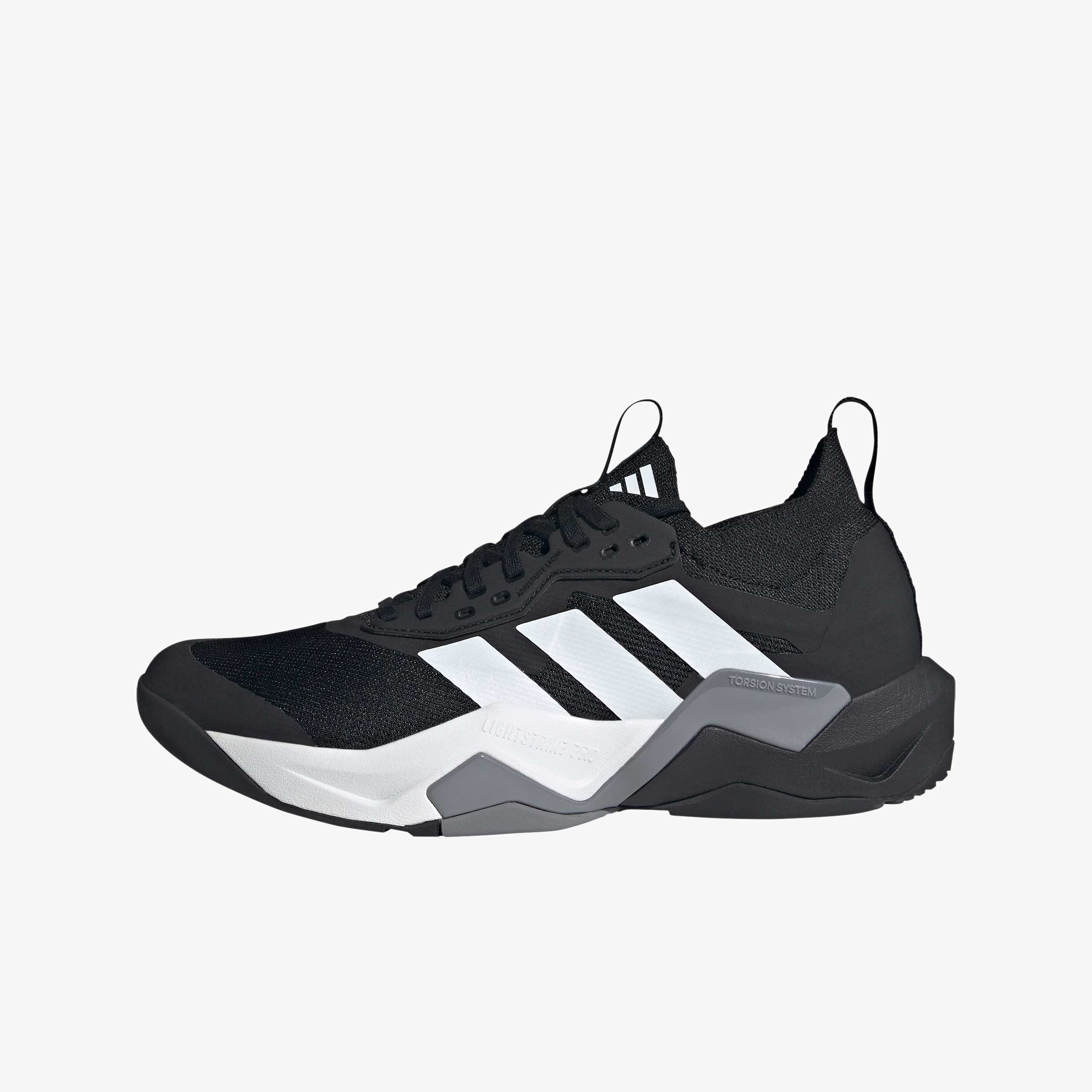 adidas Zapatillas de Training Rapidmove ADV 2 HIIT, NEGRO, hi-res