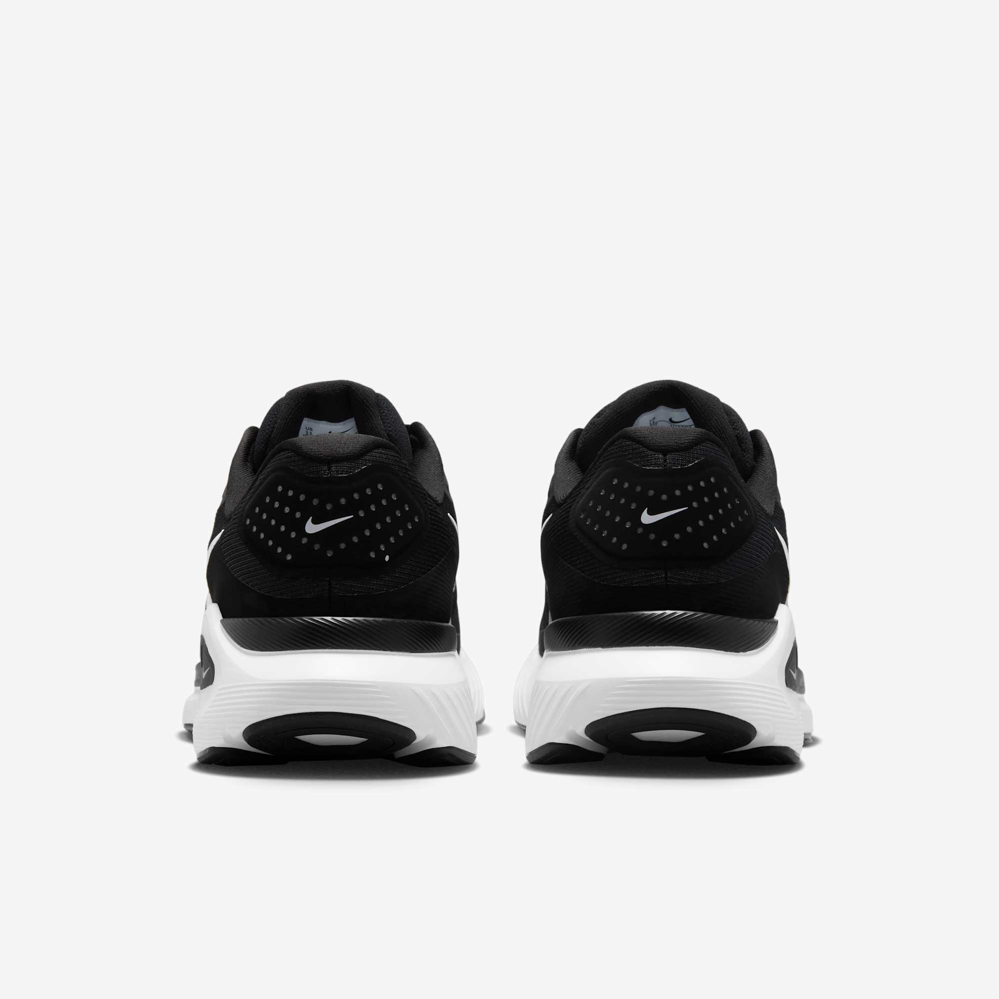 Nike Zapatillas Structure 26, NEGRO, hi-res