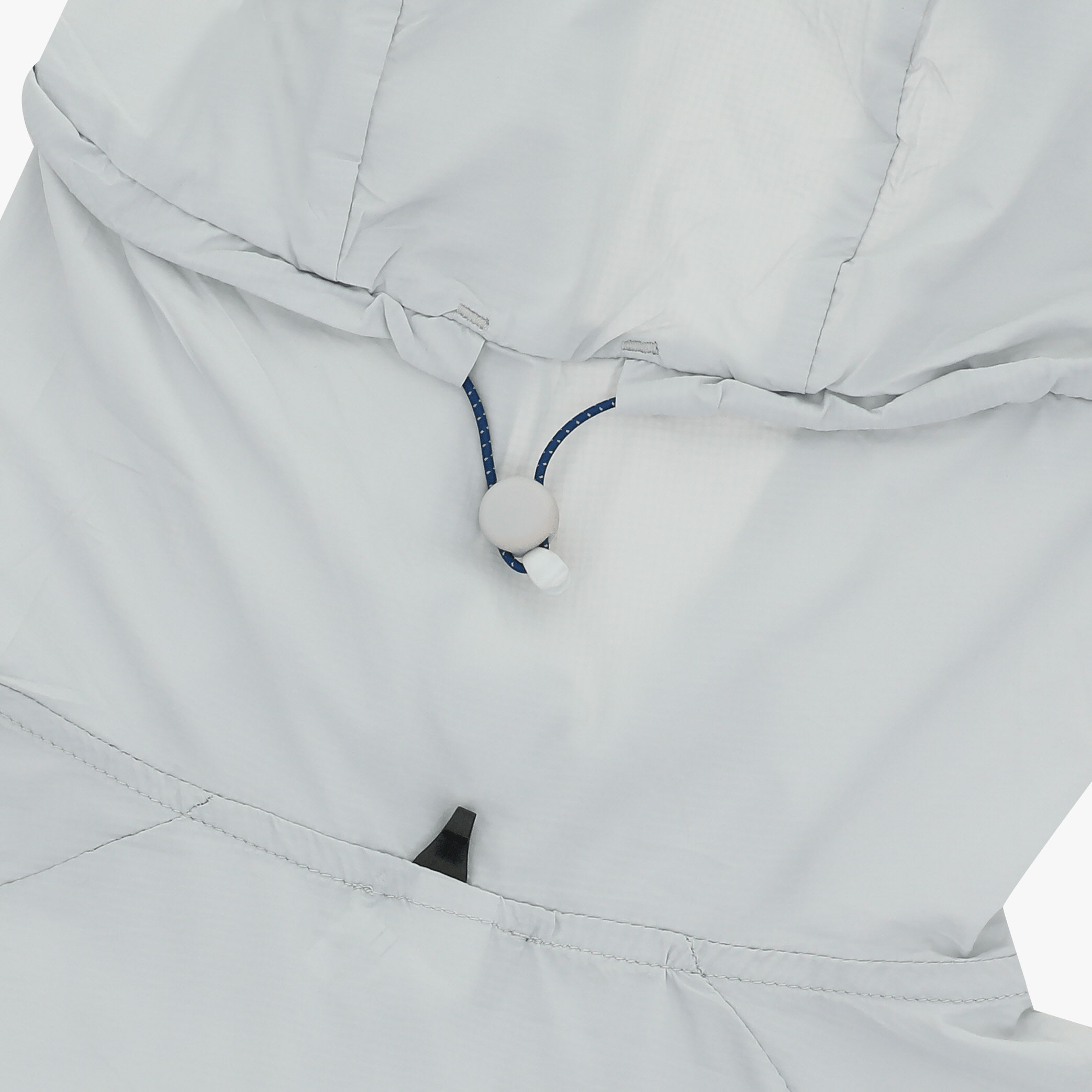 Saucony Chaqueta Rompeviento Peregrine Packaway II, GRIS, hi-res