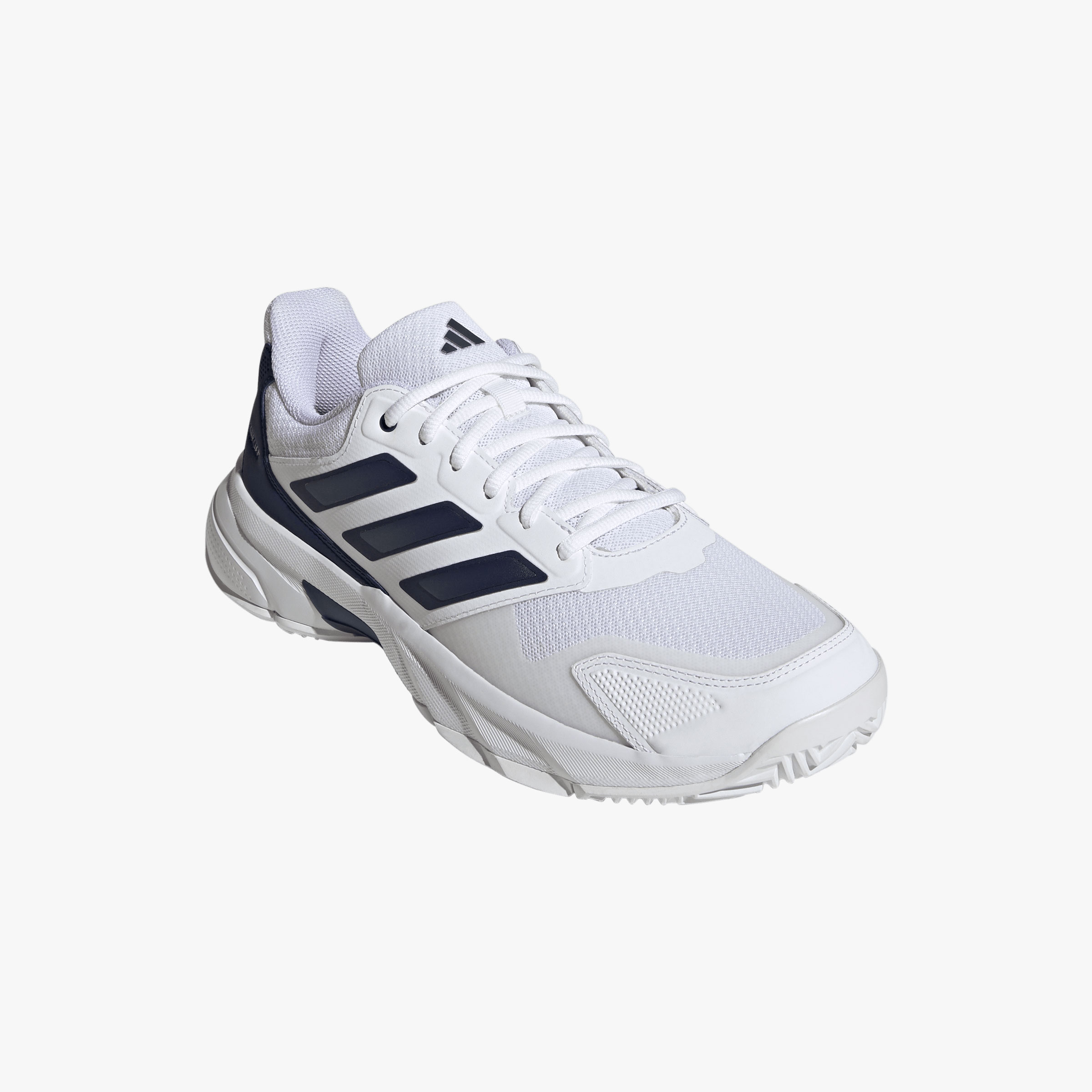 adidas Zapatillas Courtjam Control 3, BLANCO, hi-res