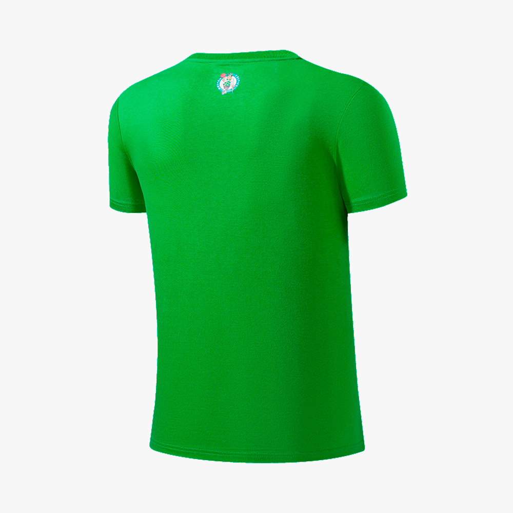 NBA Polera Boston Celtics, VERDE, hi-res