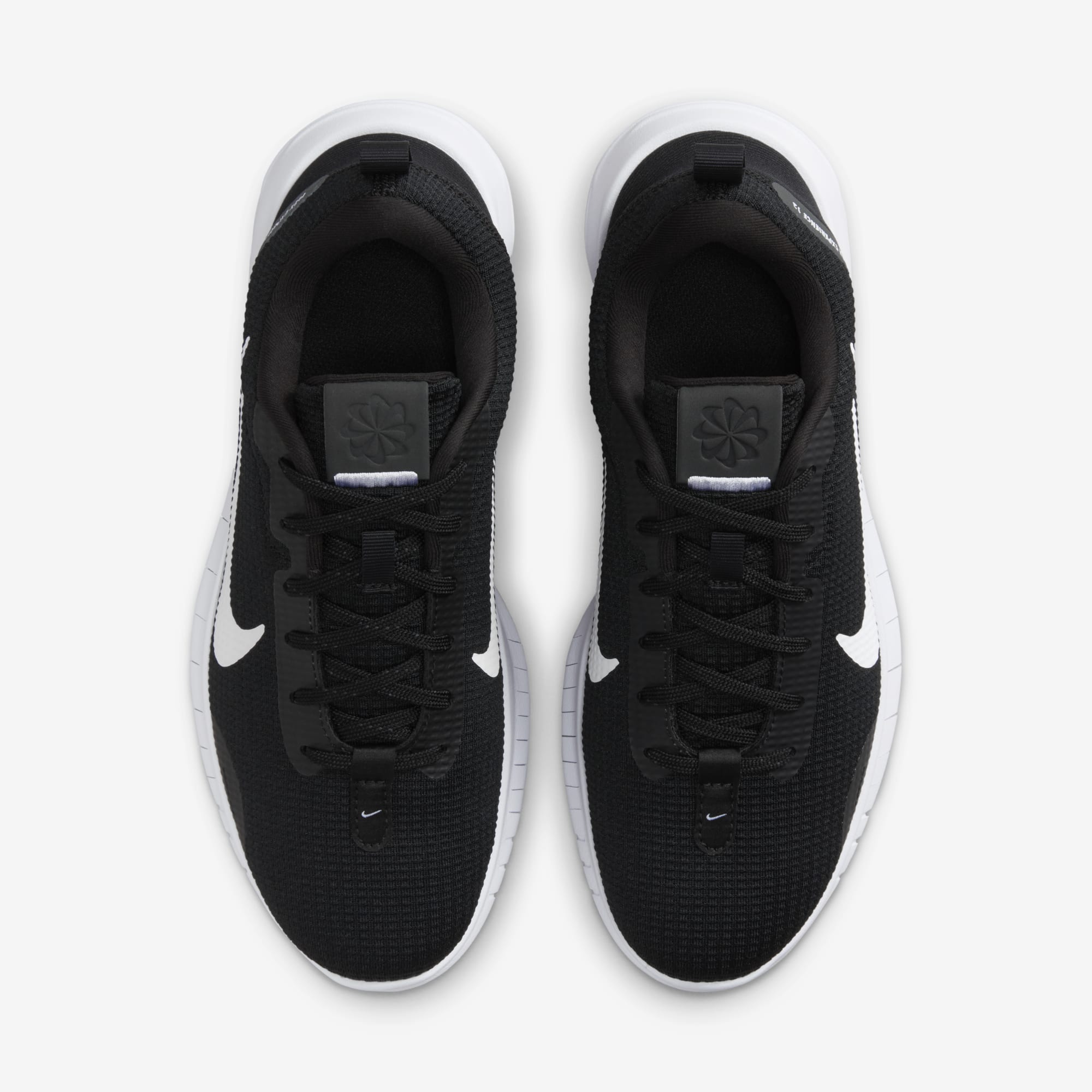 Nike Zapatillas Flex Experience Run 12, NEGRO, hi-res