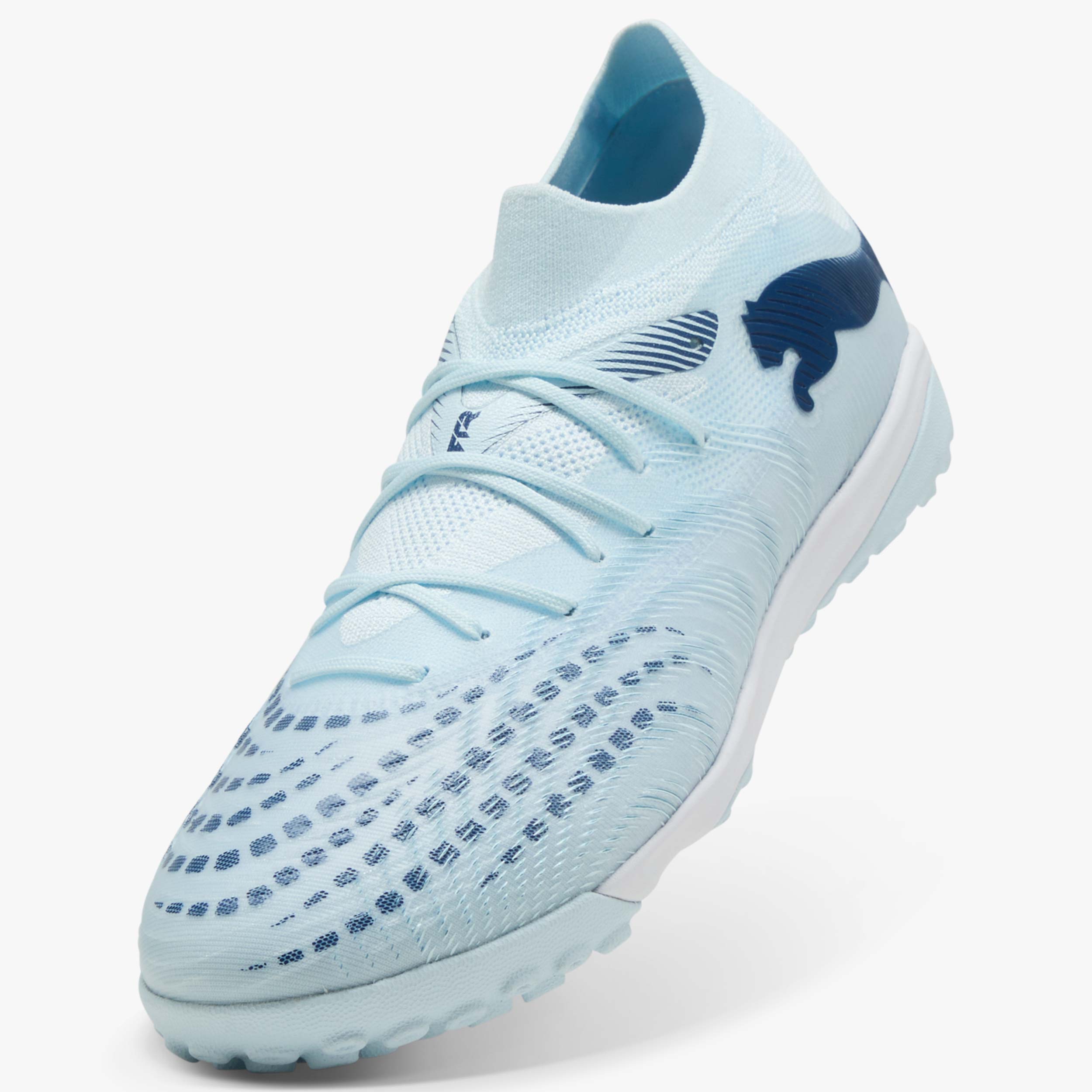 Puma Future 9 Match TT, AZUL, hi-res